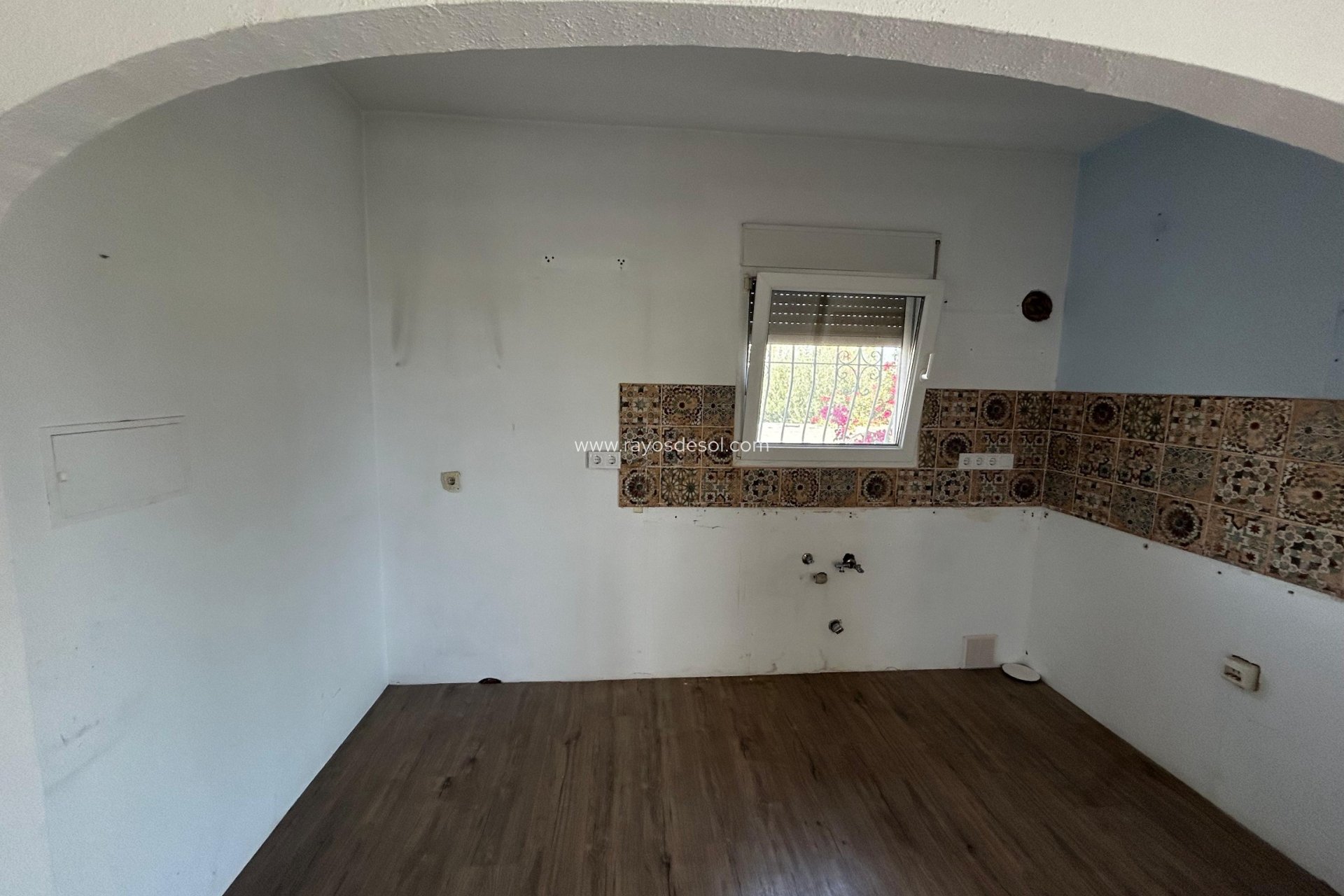 Reventa - Villa - Calpe