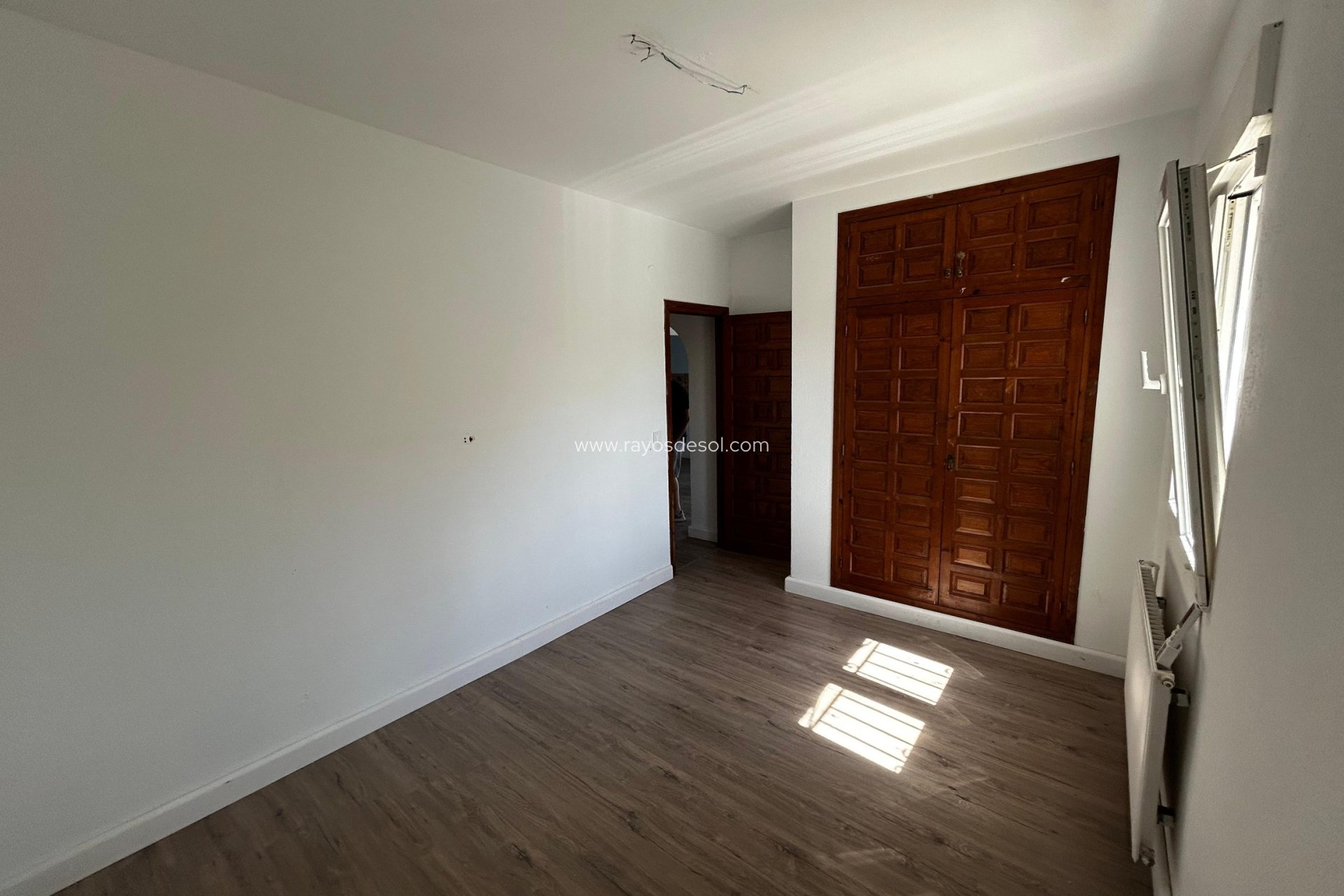 Reventa - Villa - Calpe