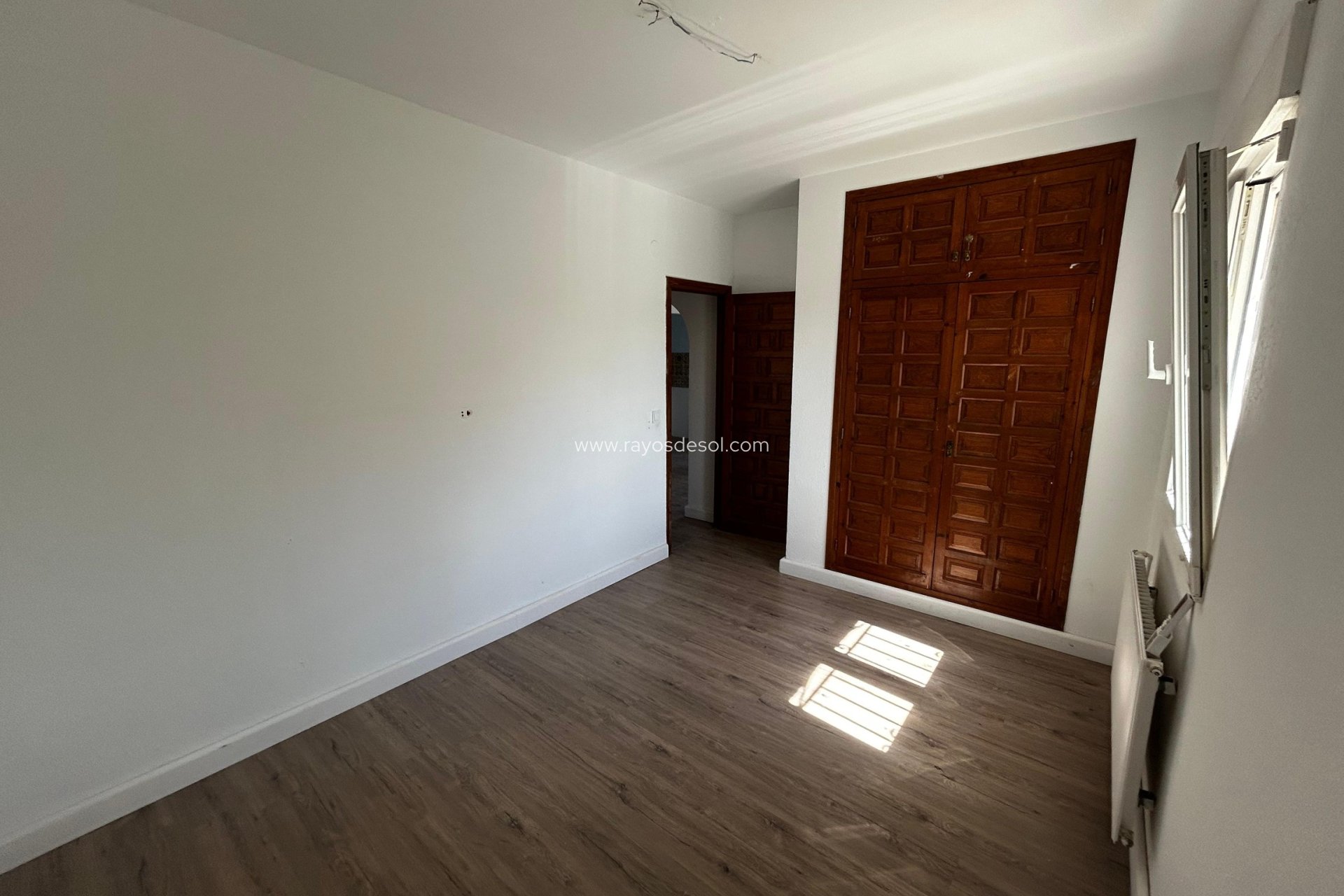 Reventa - Villa - Calpe