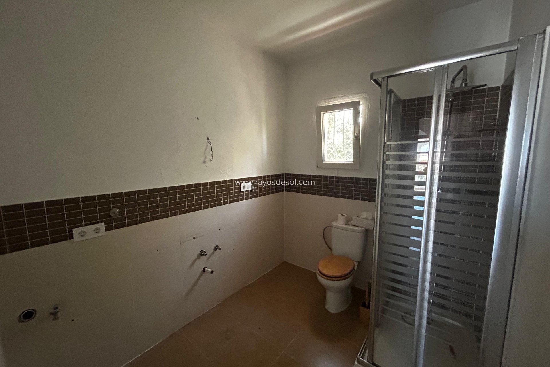 Reventa - Villa - Calpe