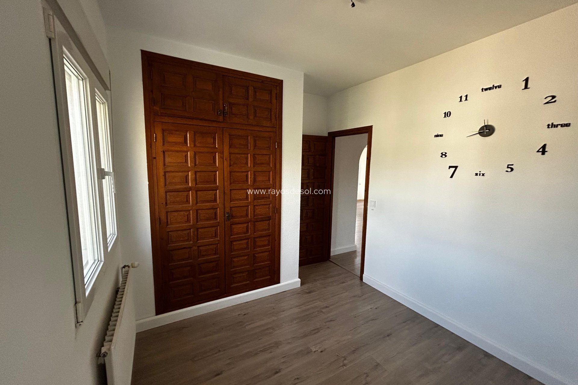 Reventa - Villa - Calpe