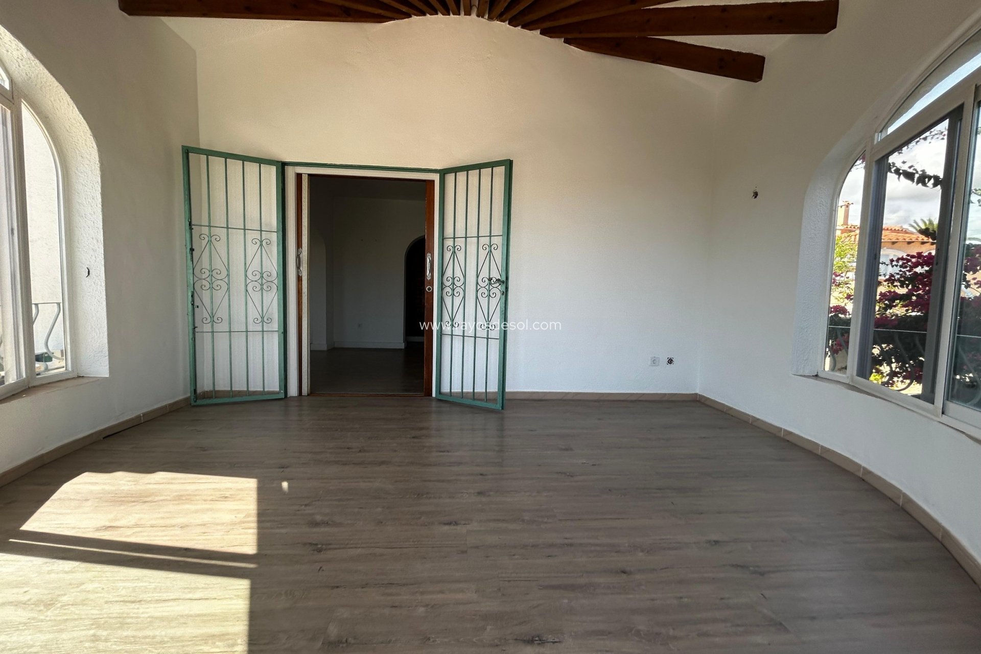 Reventa - Villa - Calpe