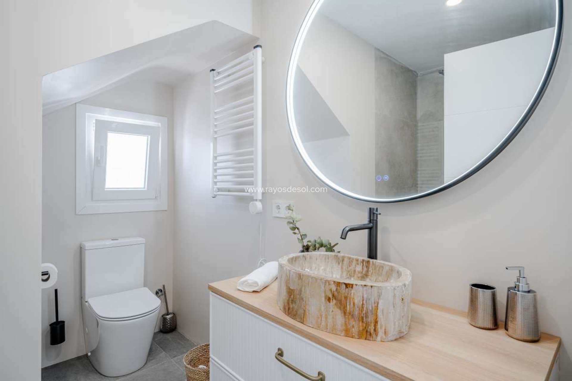 Reventa - Villa - Calpe