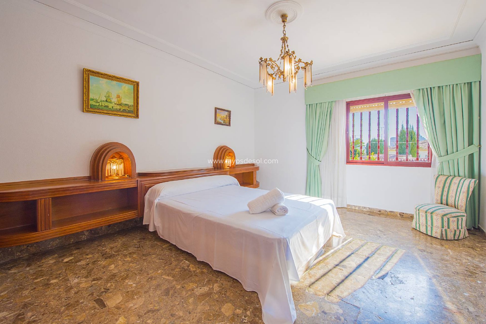 Reventa - Villa - Calpe