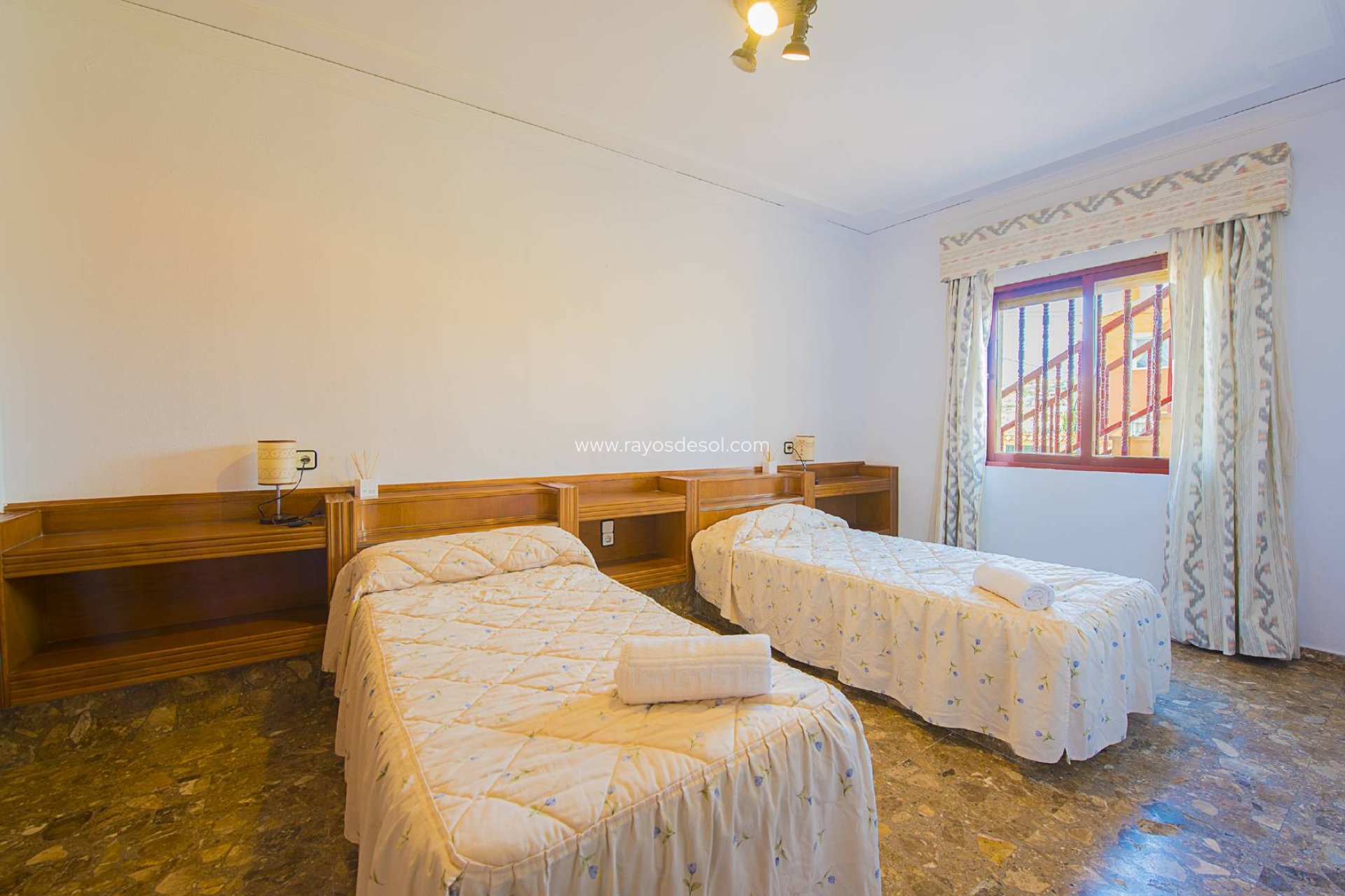 Reventa - Villa - Calpe