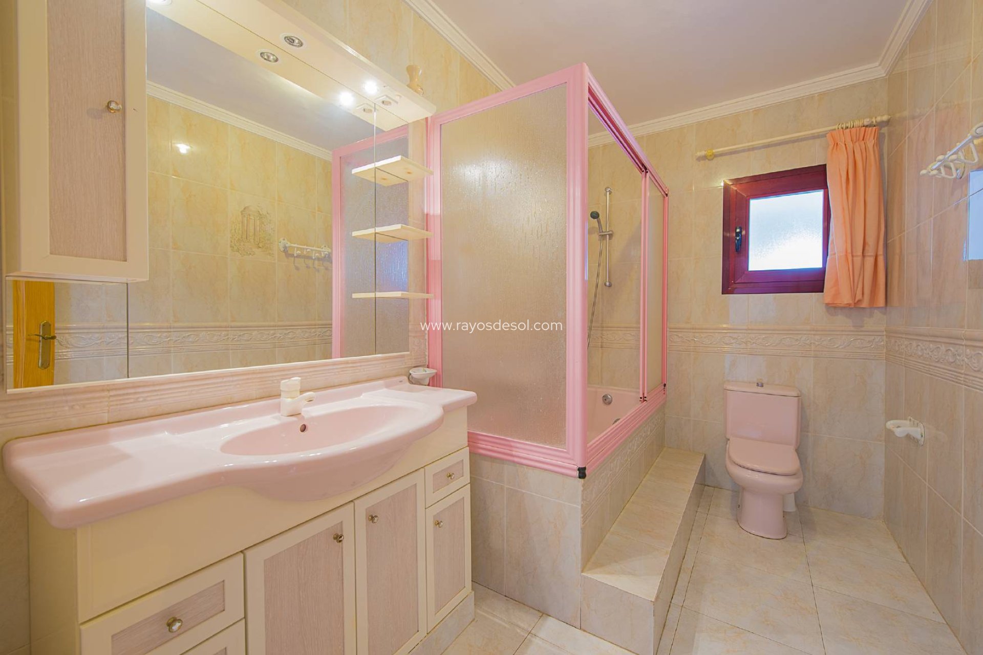 Reventa - Villa - Calpe