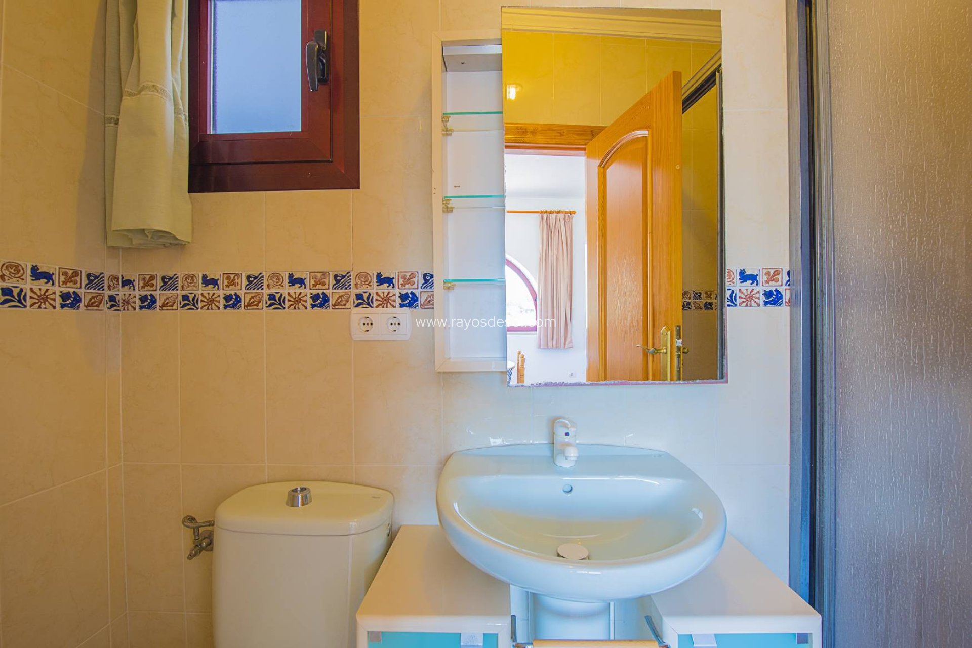 Reventa - Villa - Calpe