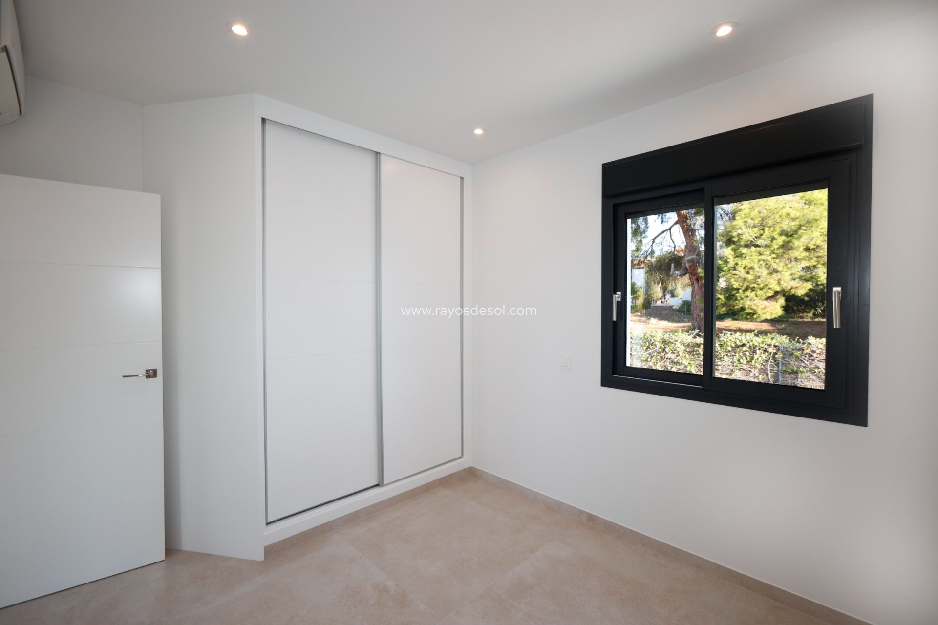 Reventa - Villa - Calpe