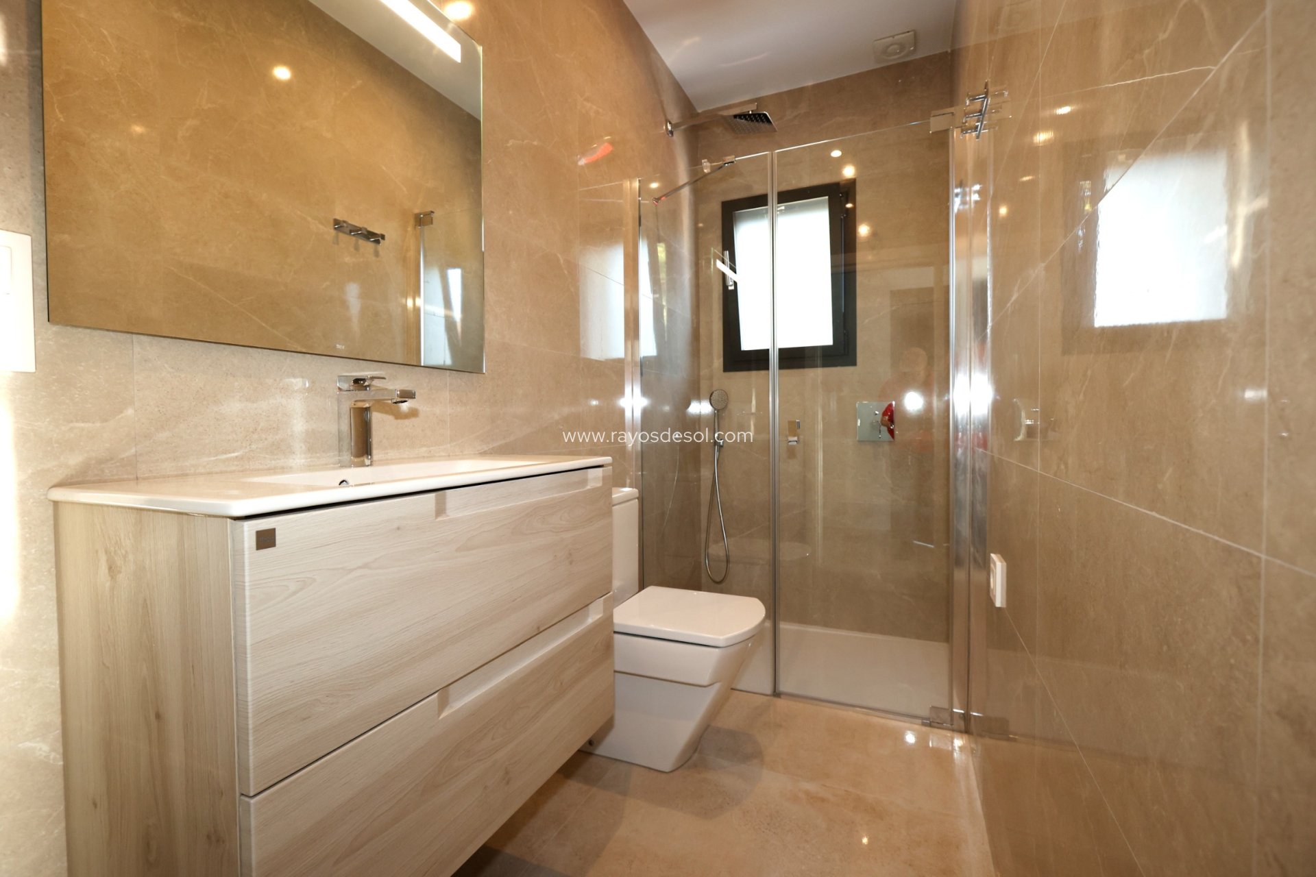 Reventa - Villa - Calpe