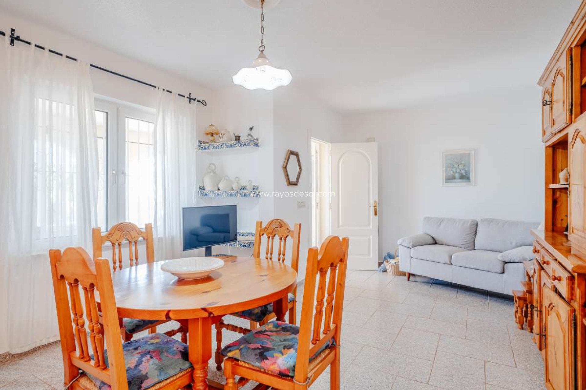 Reventa - Villa - Calpe