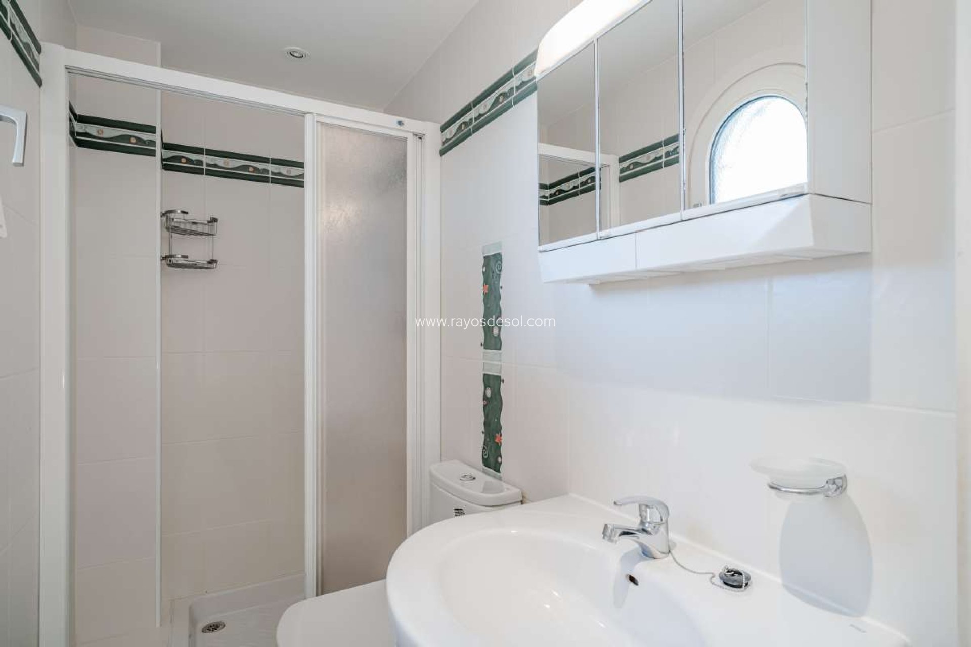 Reventa - Villa - Calpe