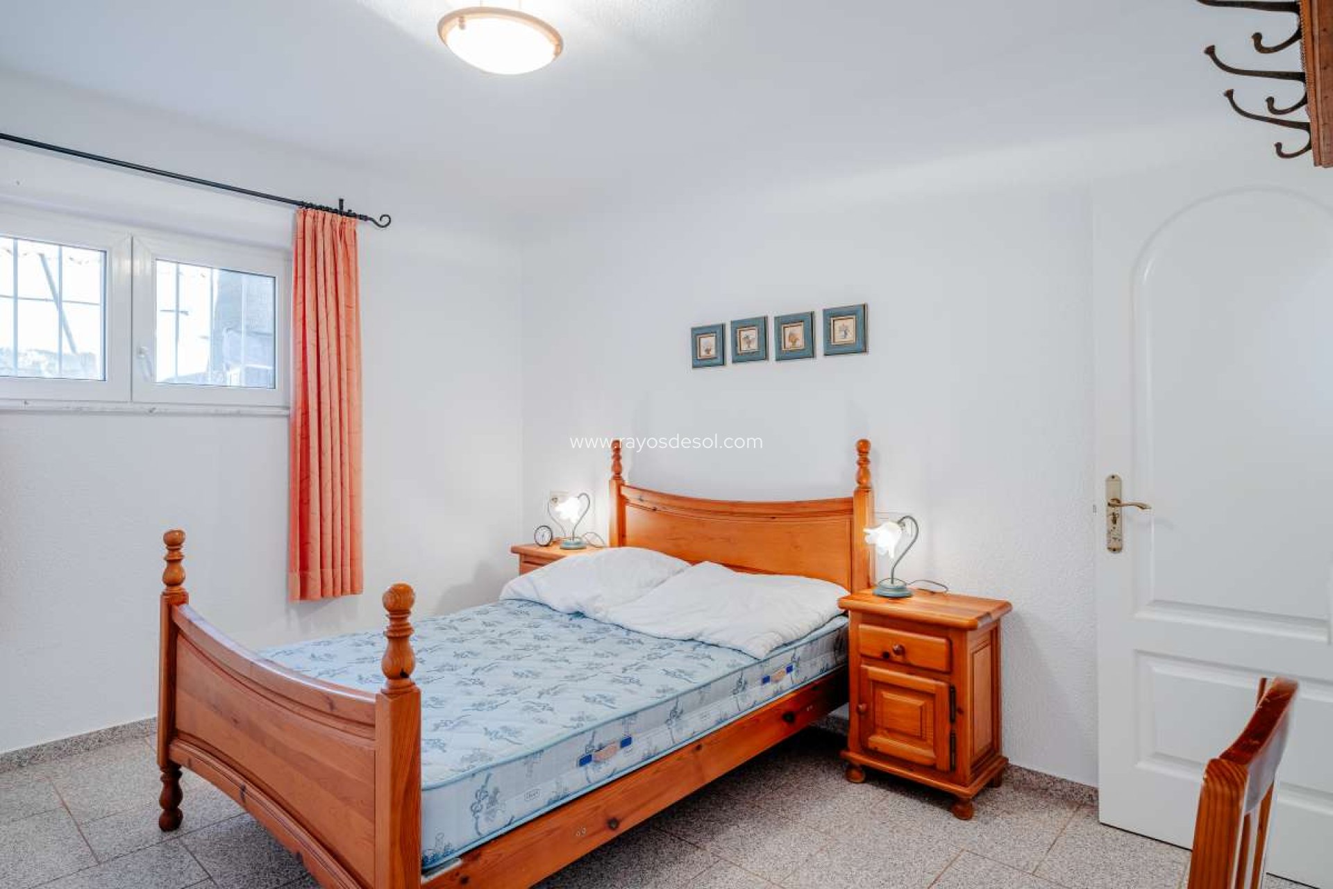 Reventa - Villa - Calpe