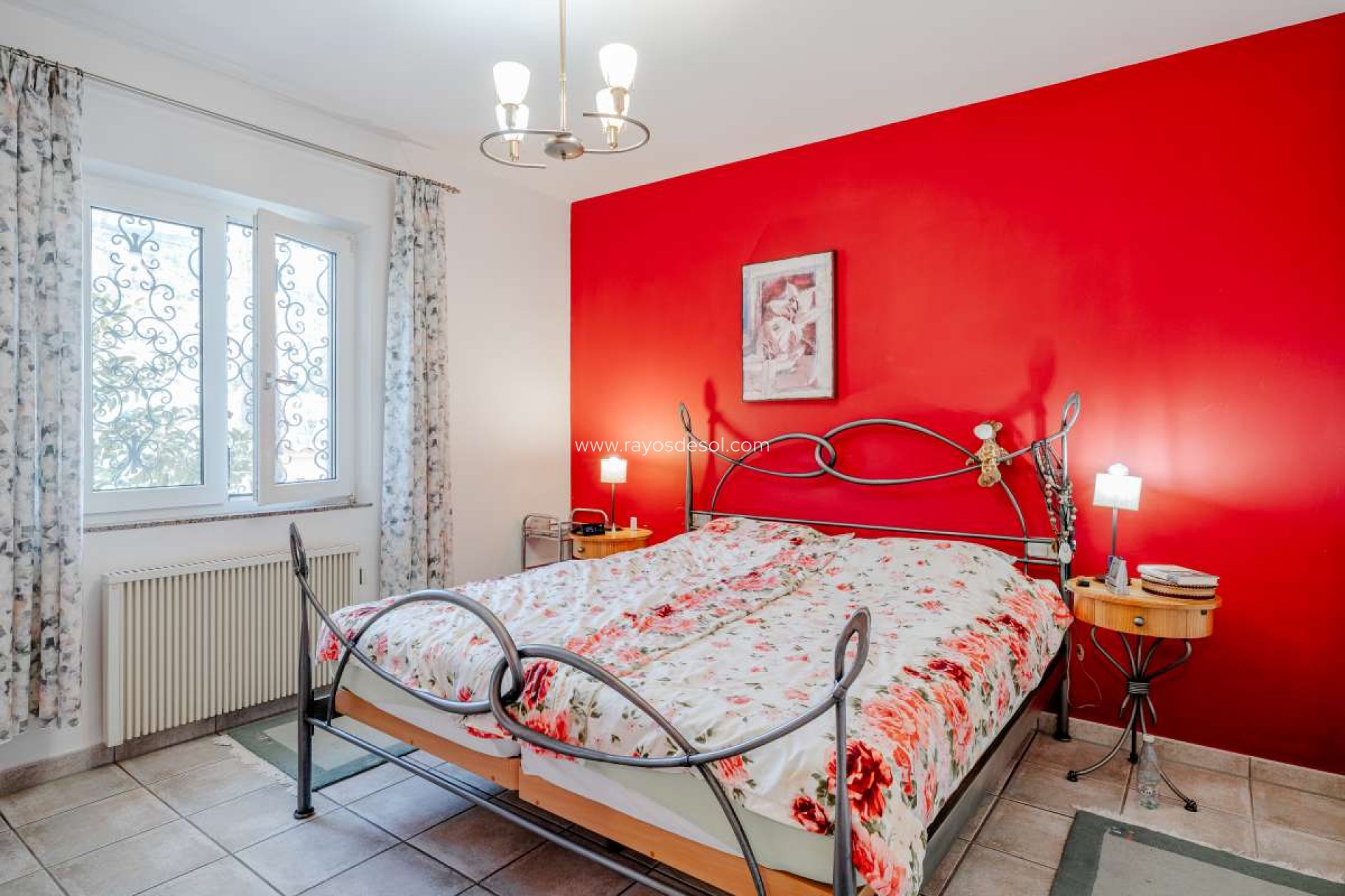 Reventa - Villa - Calpe