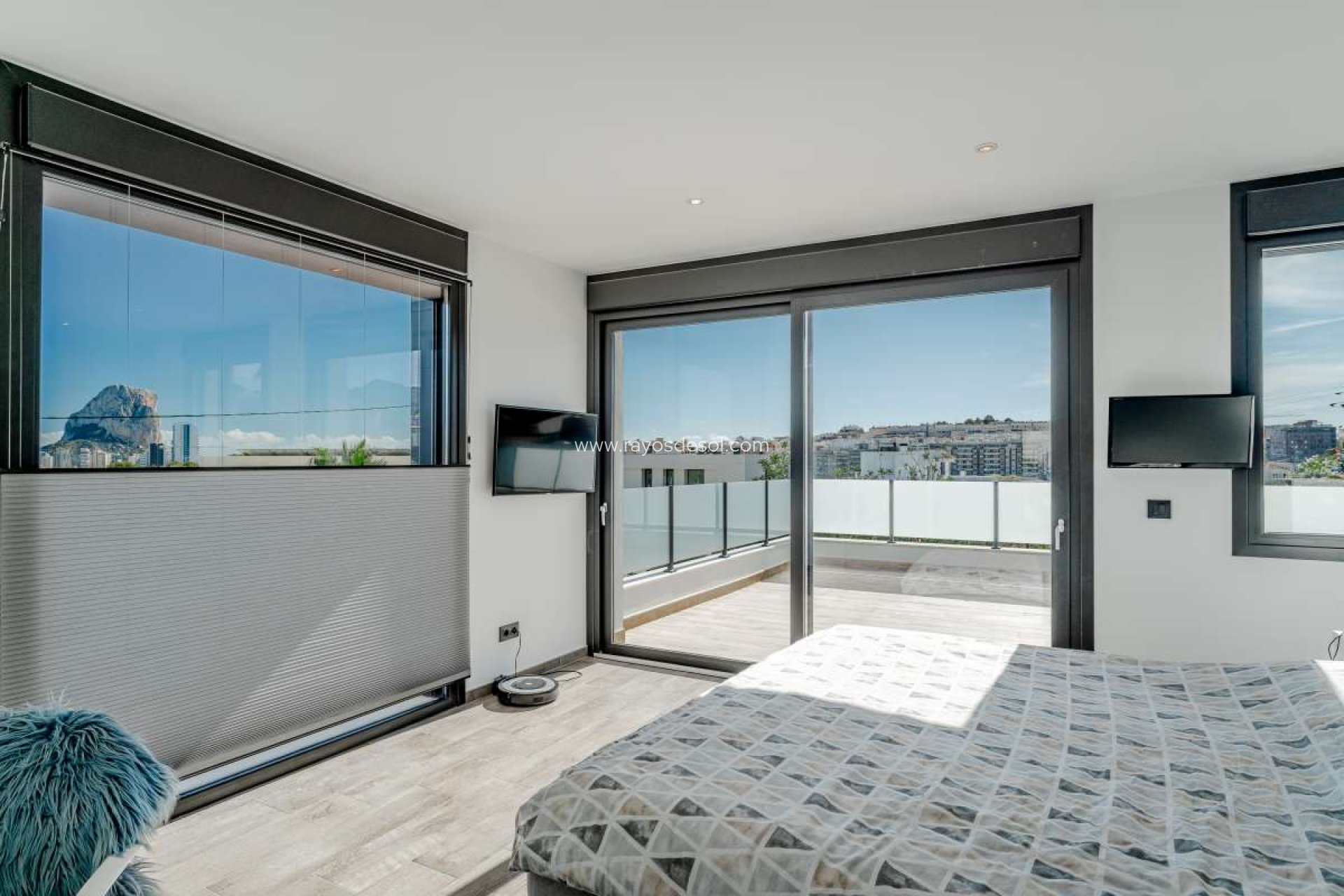 Reventa - Villa - Calpe