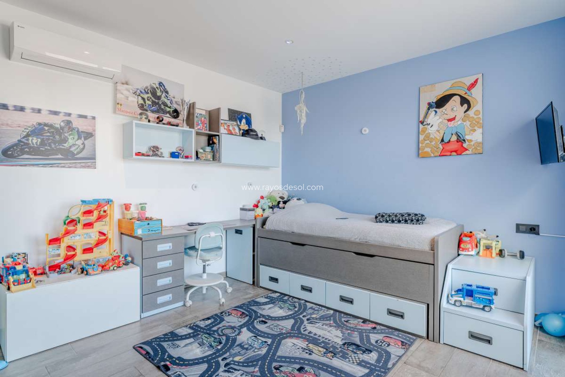 Reventa - Villa - Calpe