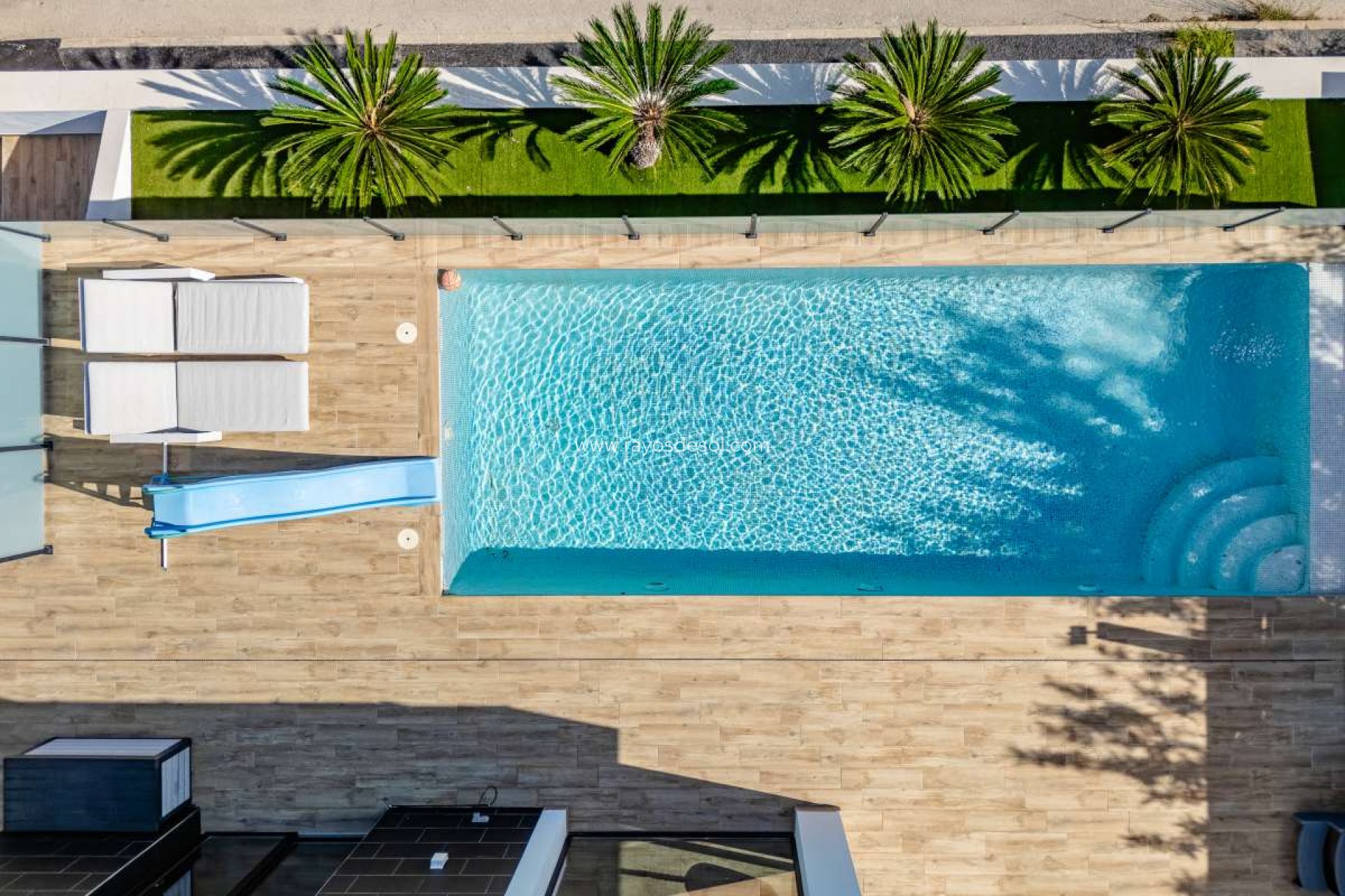 Reventa - Villa - Calpe