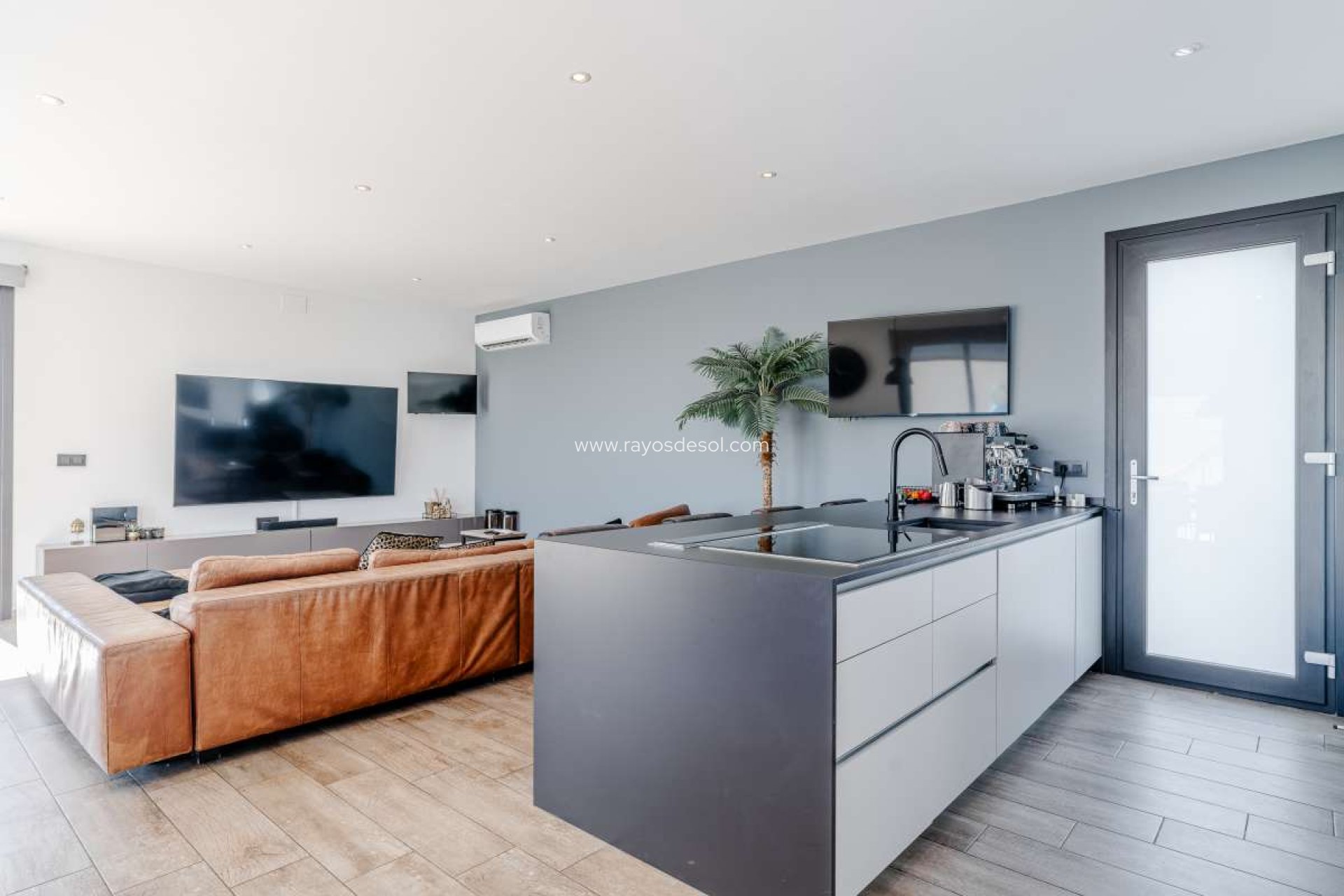 Reventa - Villa - Calpe