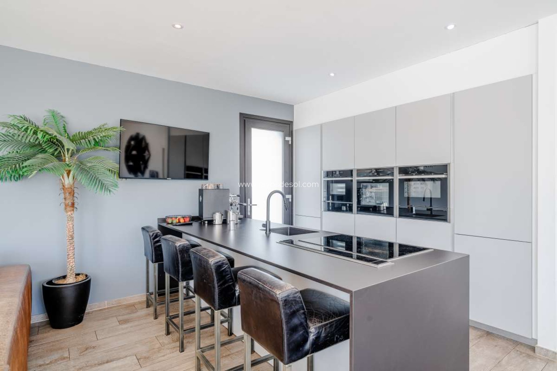 Reventa - Villa - Calpe