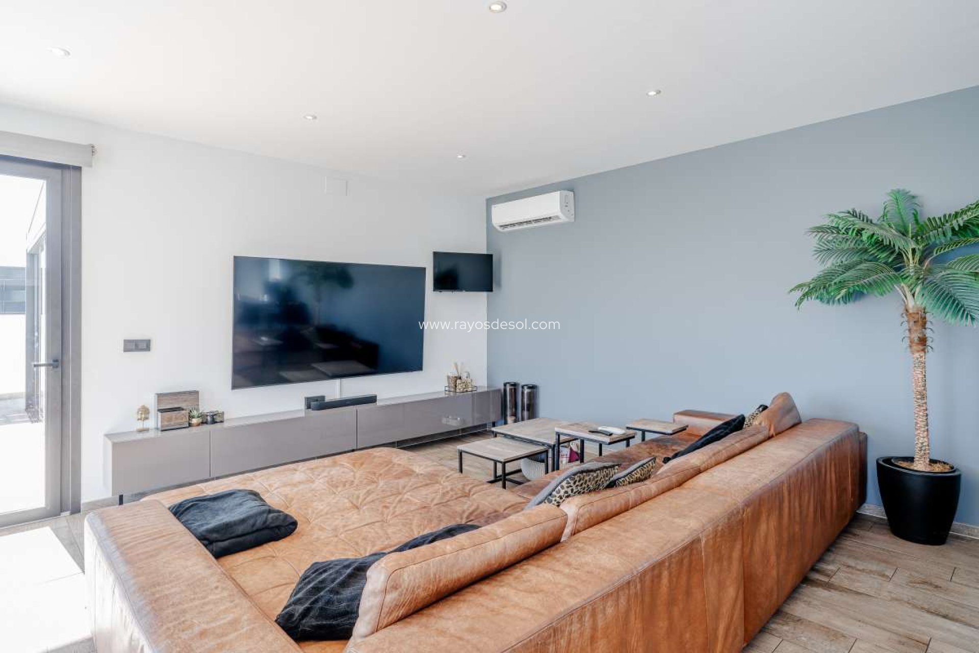 Reventa - Villa - Calpe