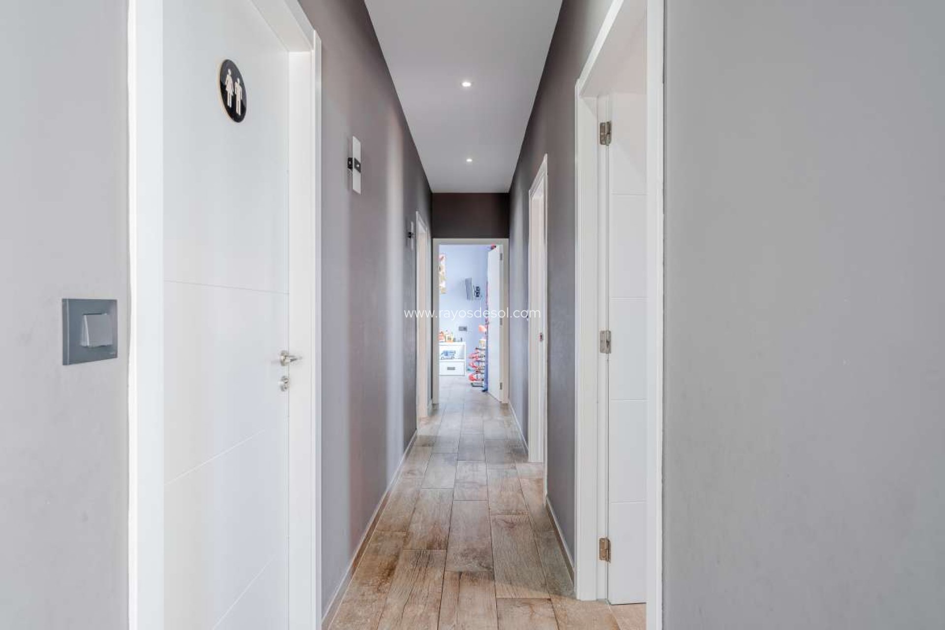 Reventa - Villa - Calpe