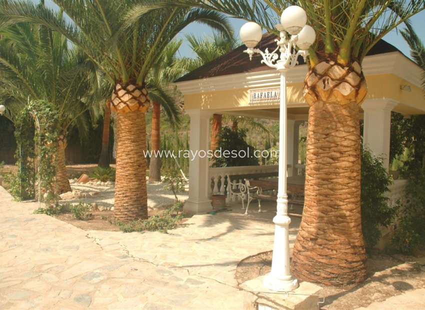 Reventa - Villa - Calpe