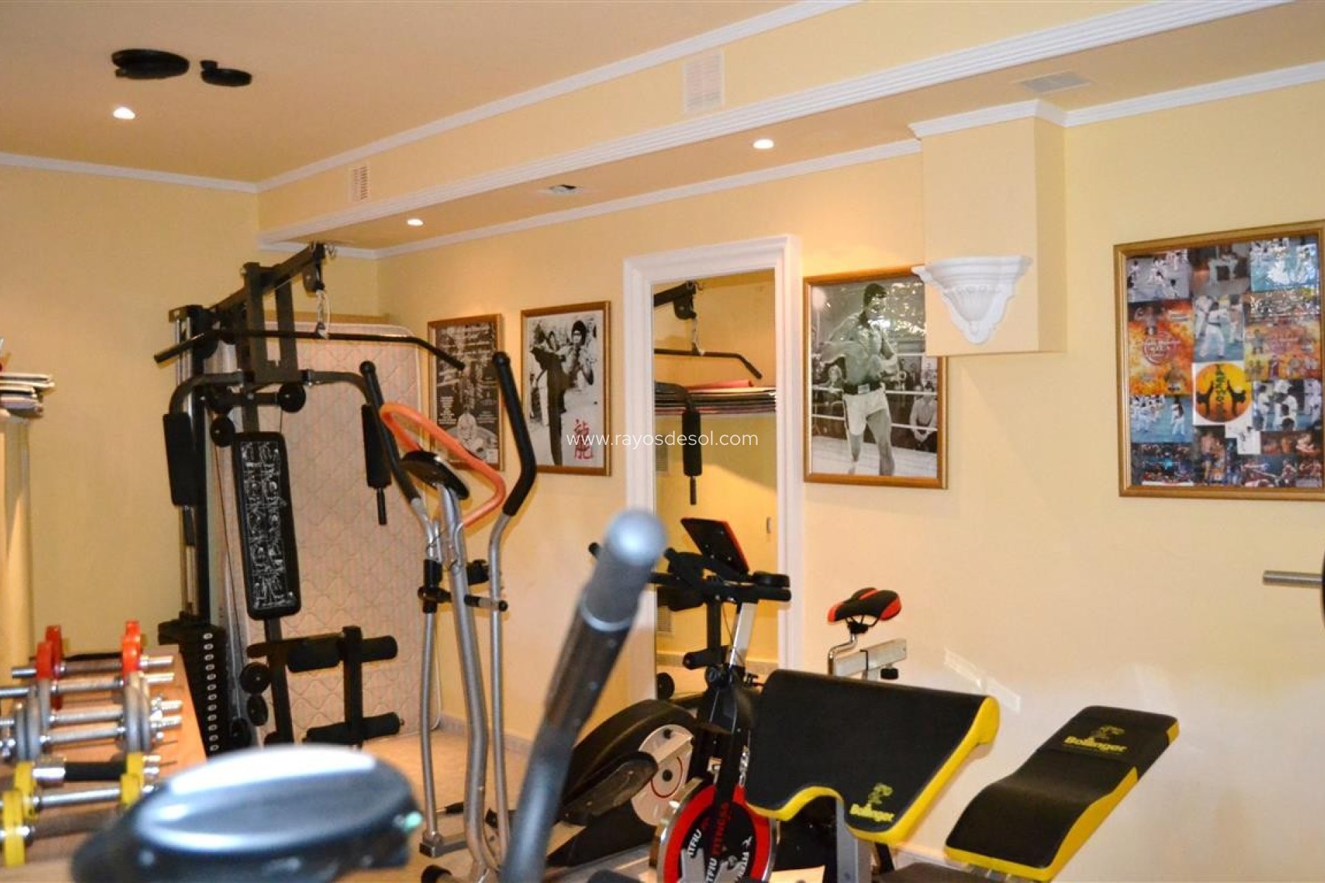 Reventa - Villa - Calpe