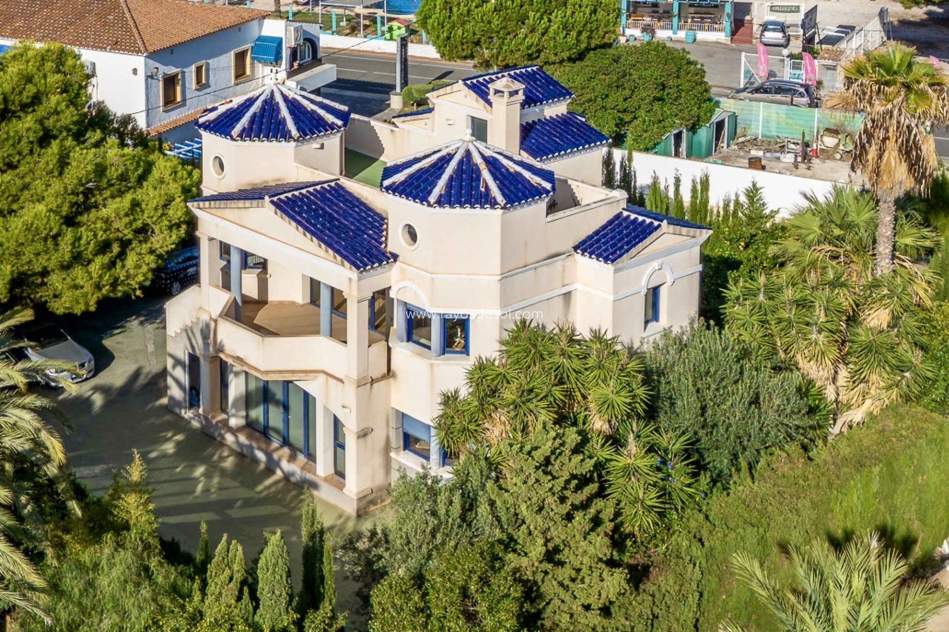 Reventa - Villa - Calpe