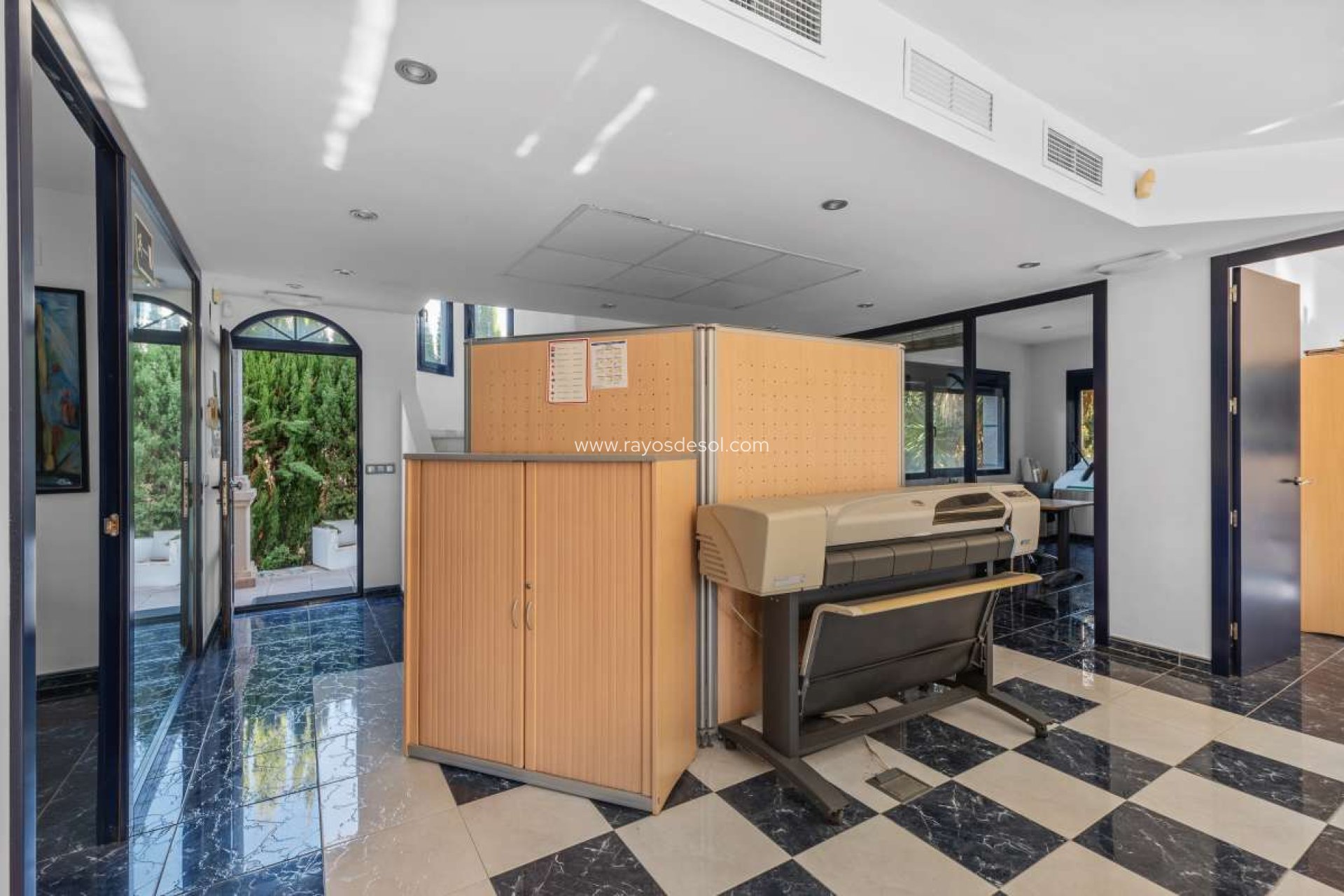 Reventa - Villa - Calpe