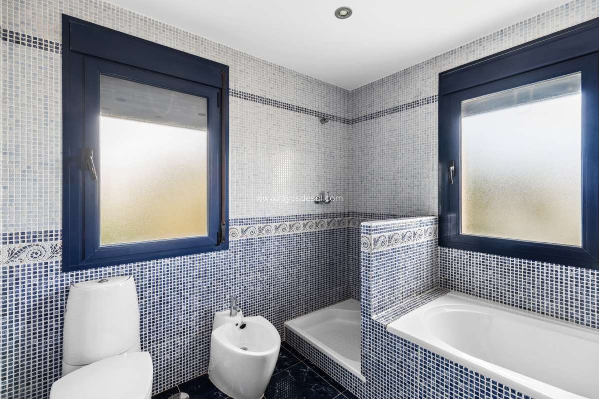 Reventa - Villa - Calpe