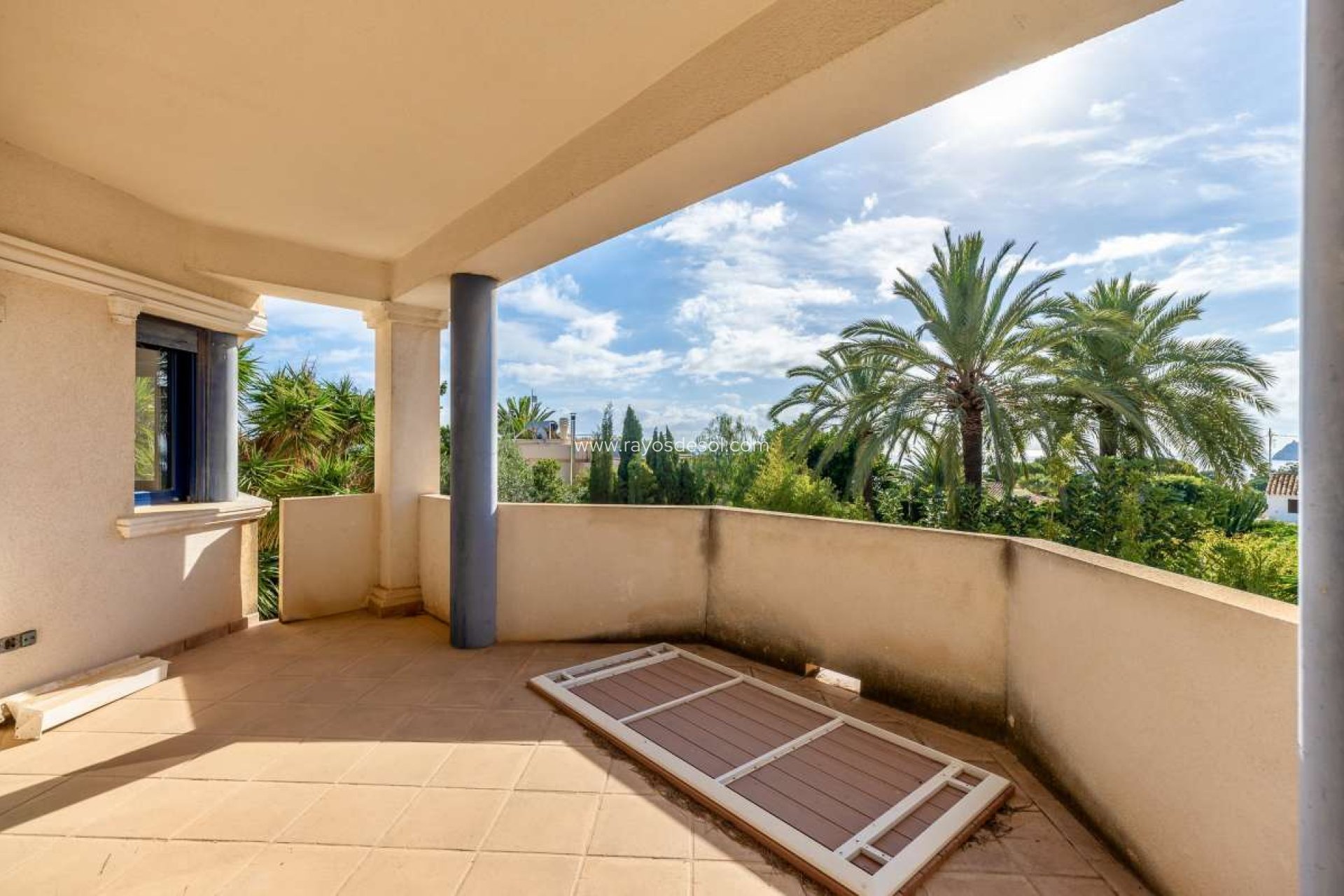 Reventa - Villa - Calpe
