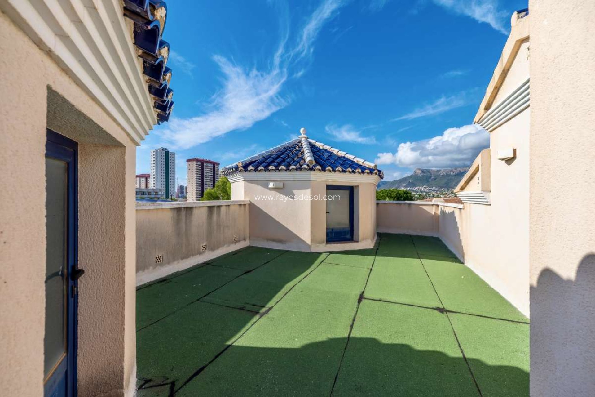 Reventa - Villa - Calpe