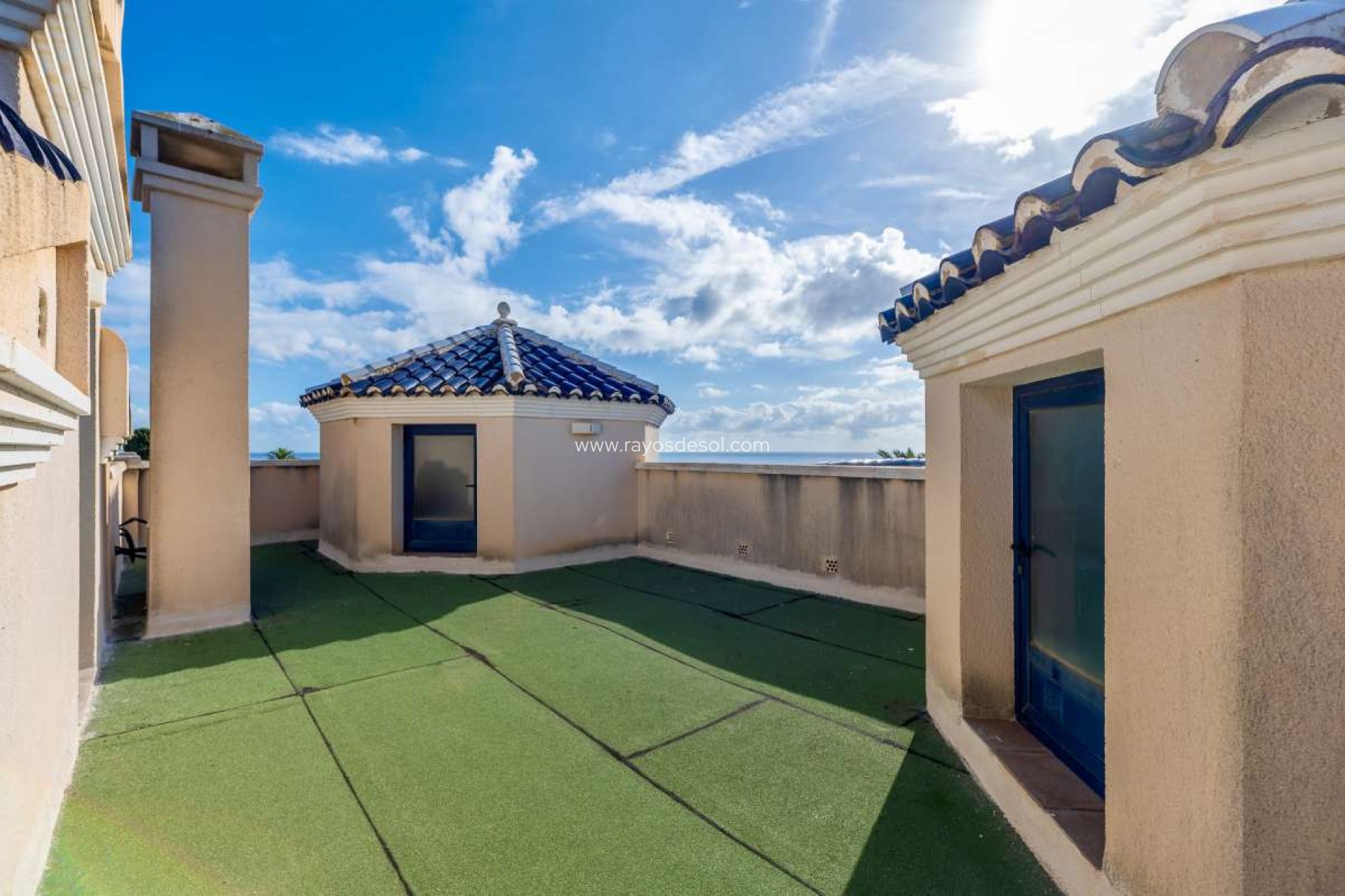 Reventa - Villa - Calpe