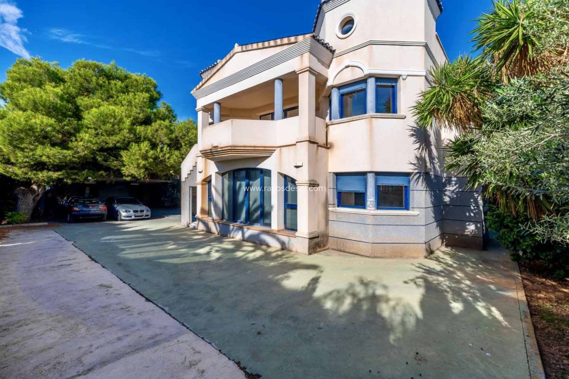 Reventa - Villa - Calpe