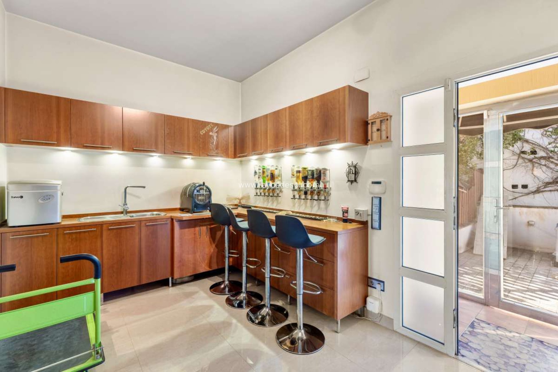 Reventa - Villa - Calpe