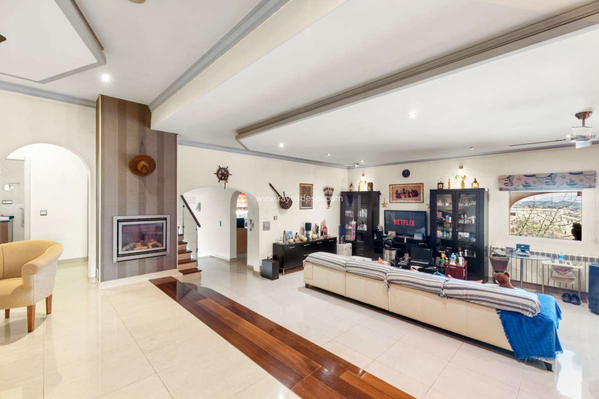 Reventa - Villa - Calpe