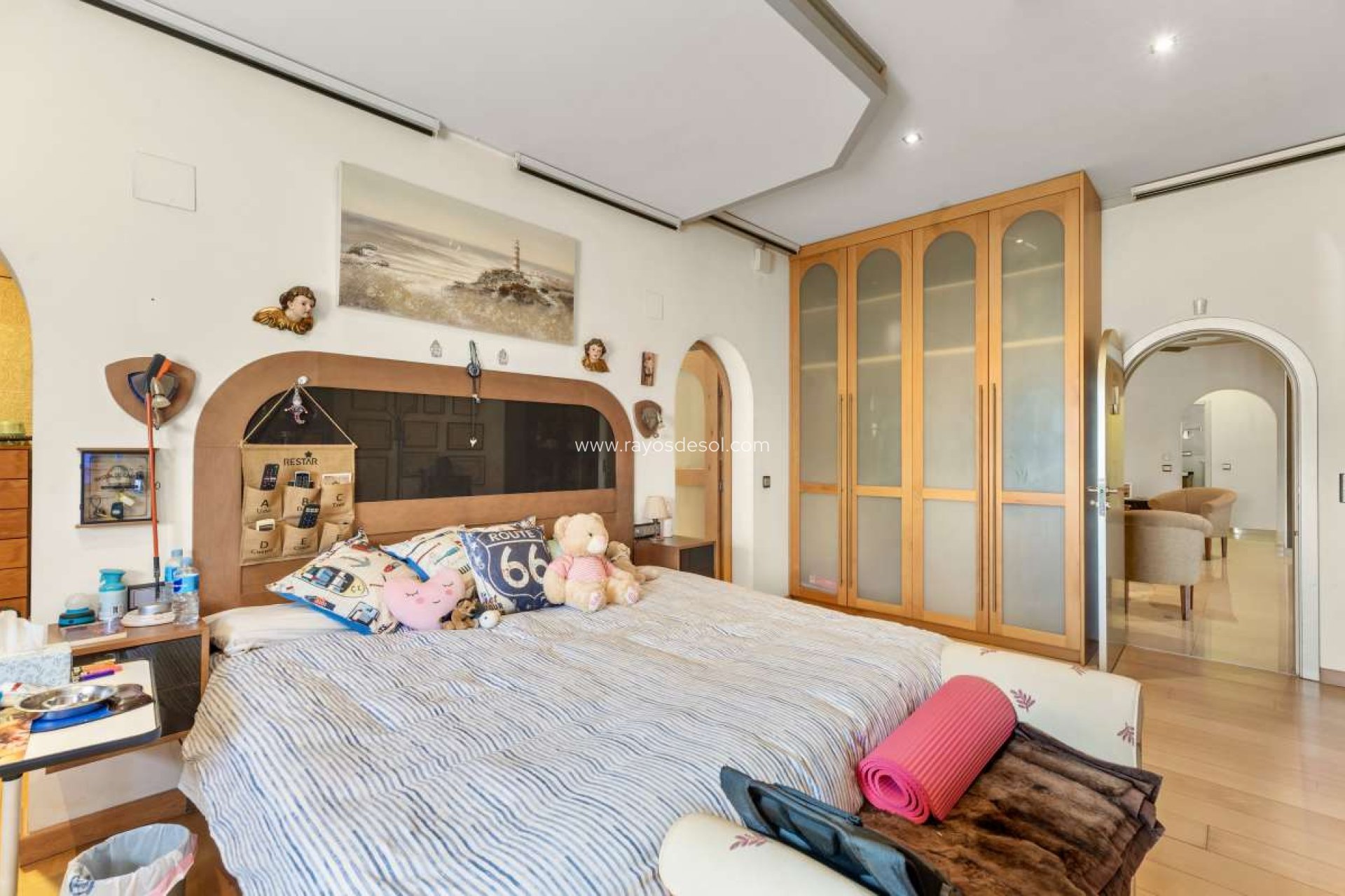 Reventa - Villa - Calpe