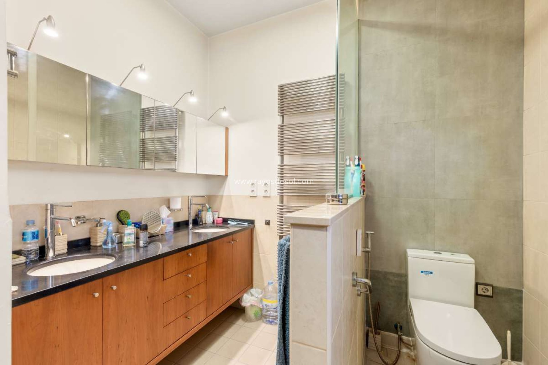 Reventa - Villa - Calpe