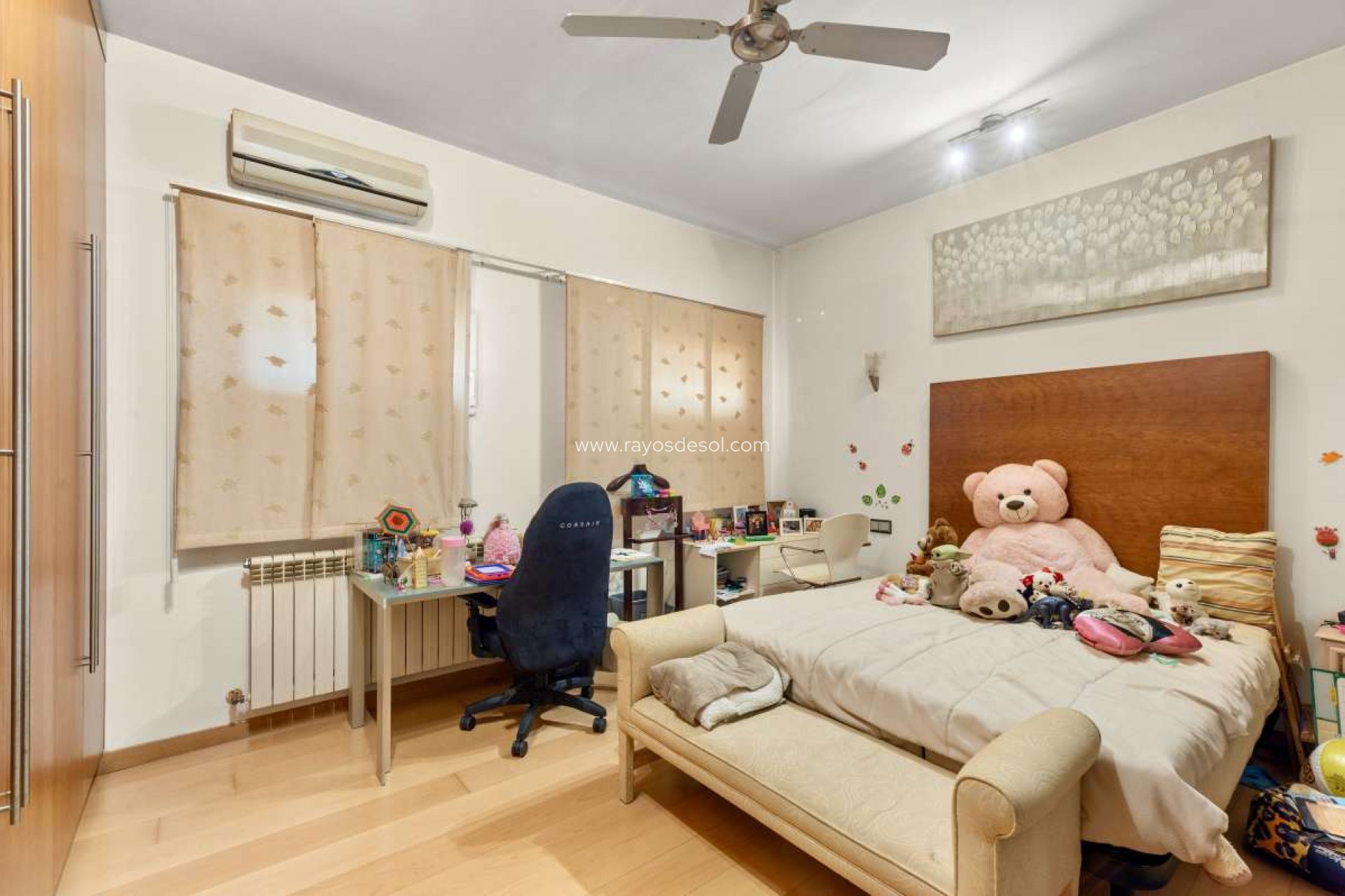 Reventa - Villa - Calpe