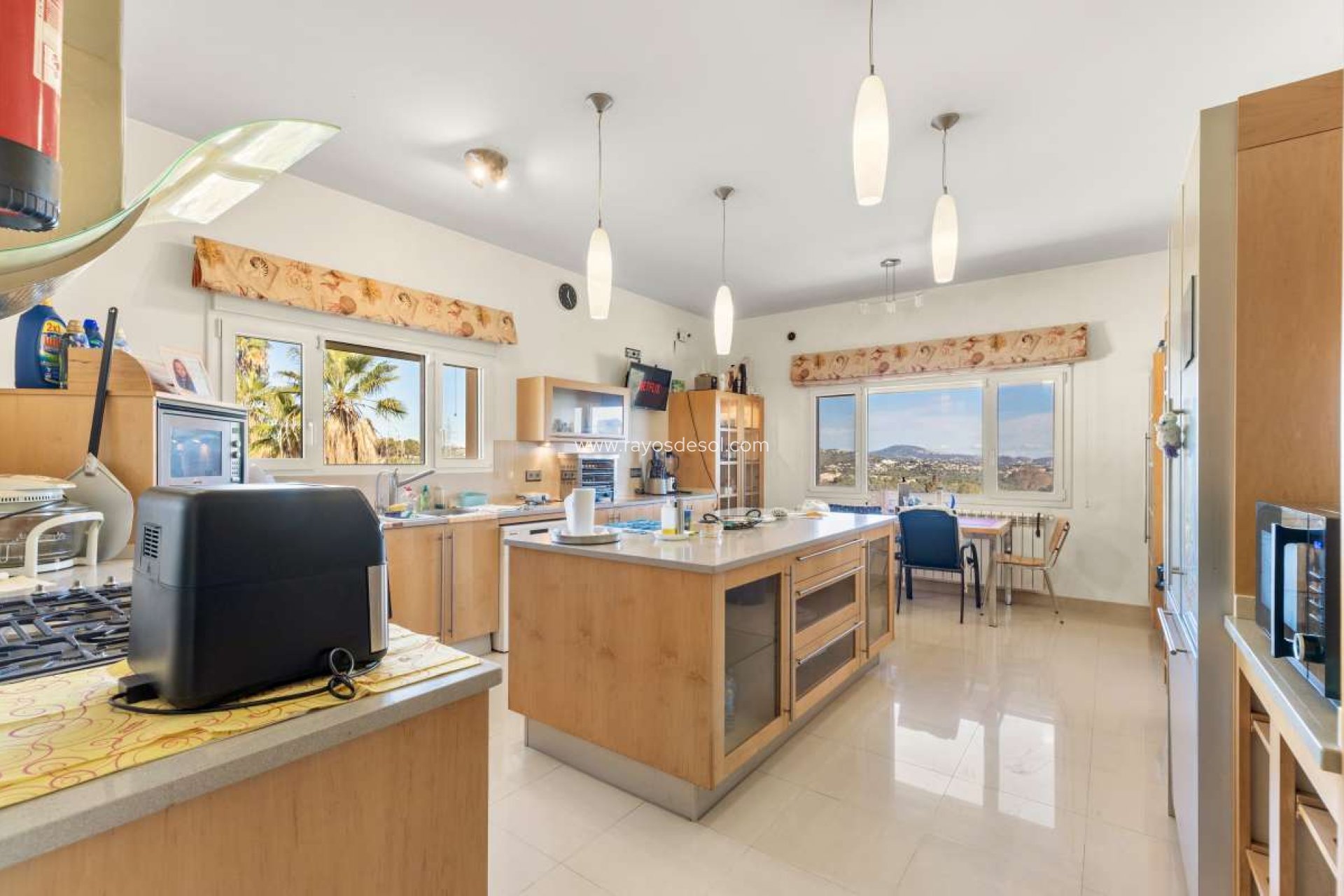 Reventa - Villa - Calpe