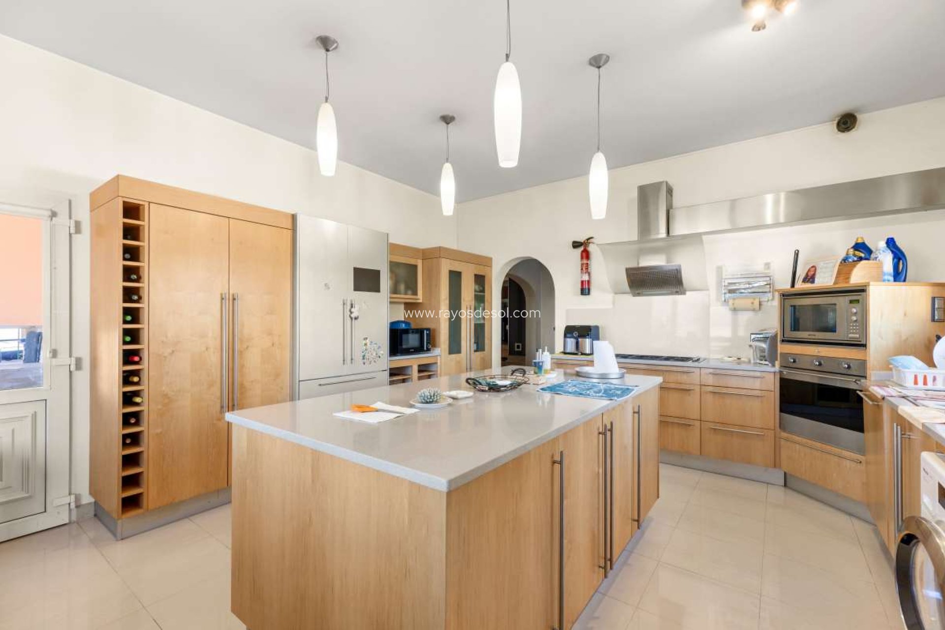 Reventa - Villa - Calpe