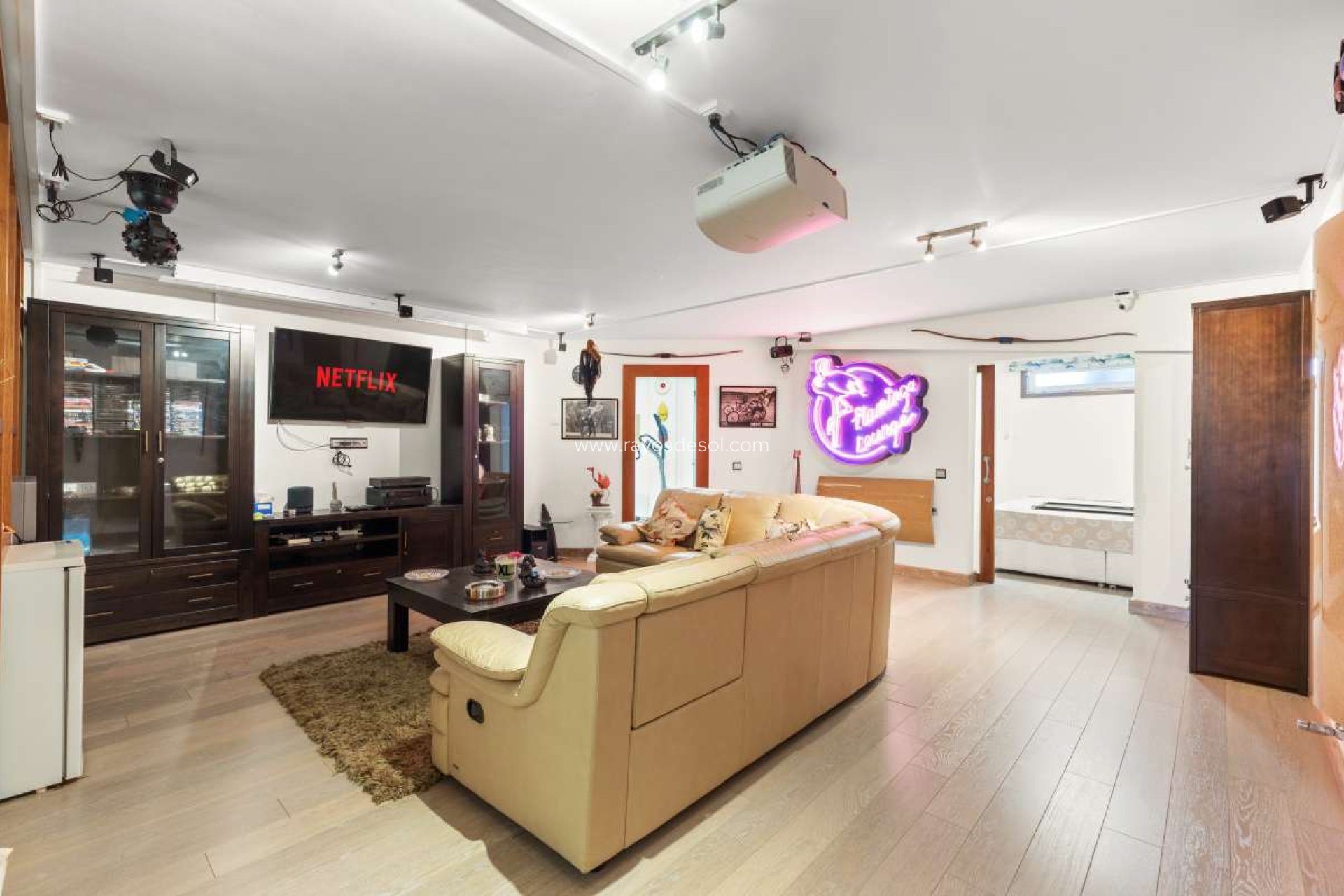 Reventa - Villa - Calpe