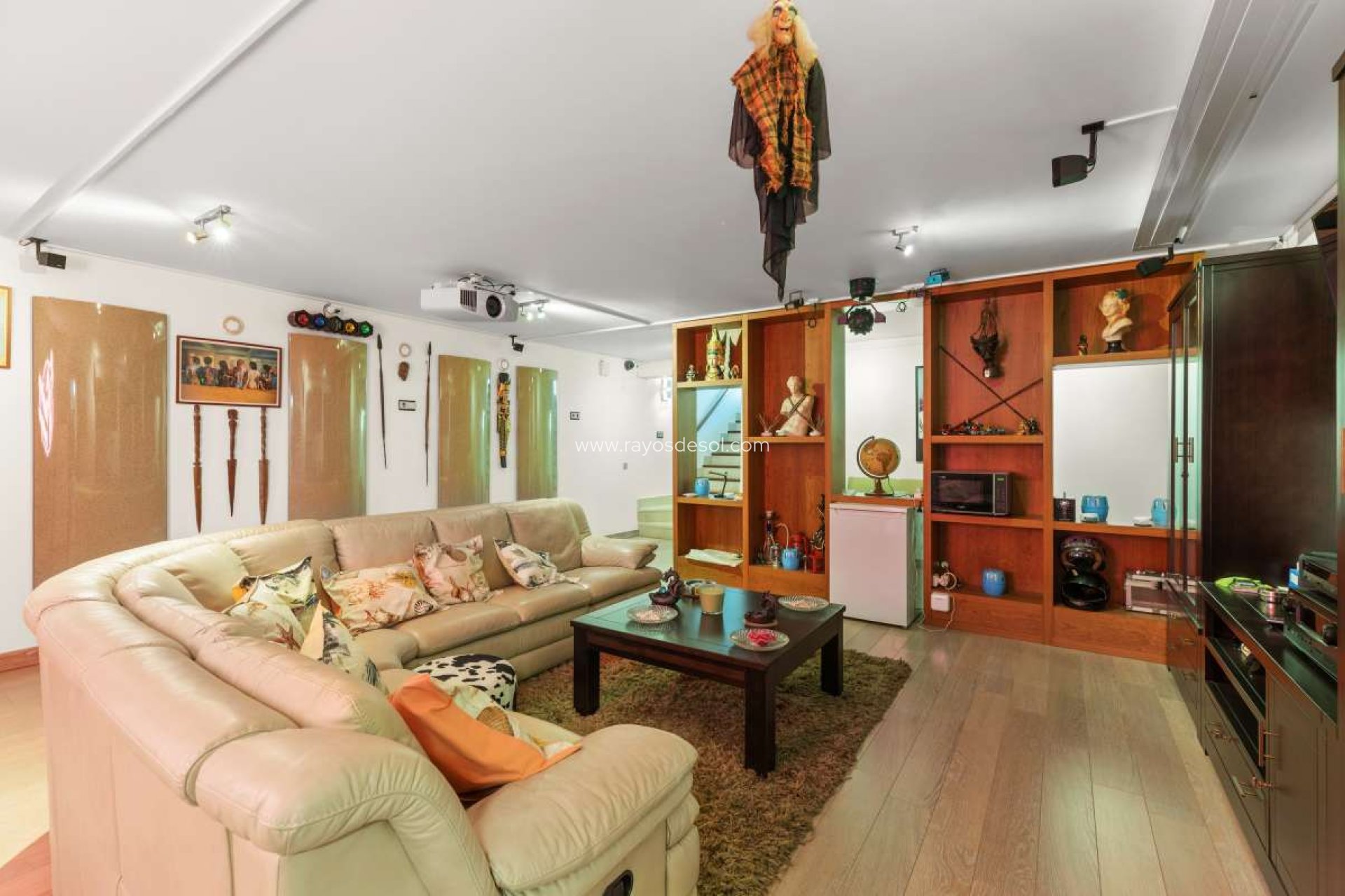 Reventa - Villa - Calpe