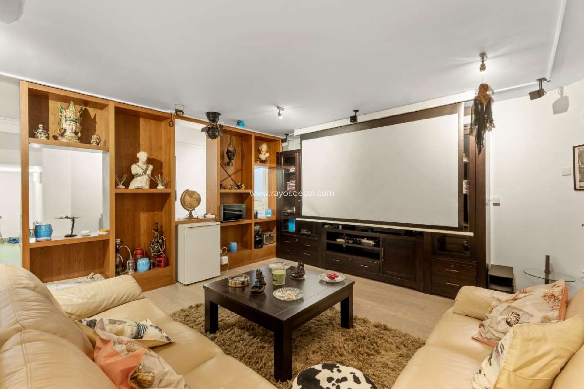 Reventa - Villa - Calpe