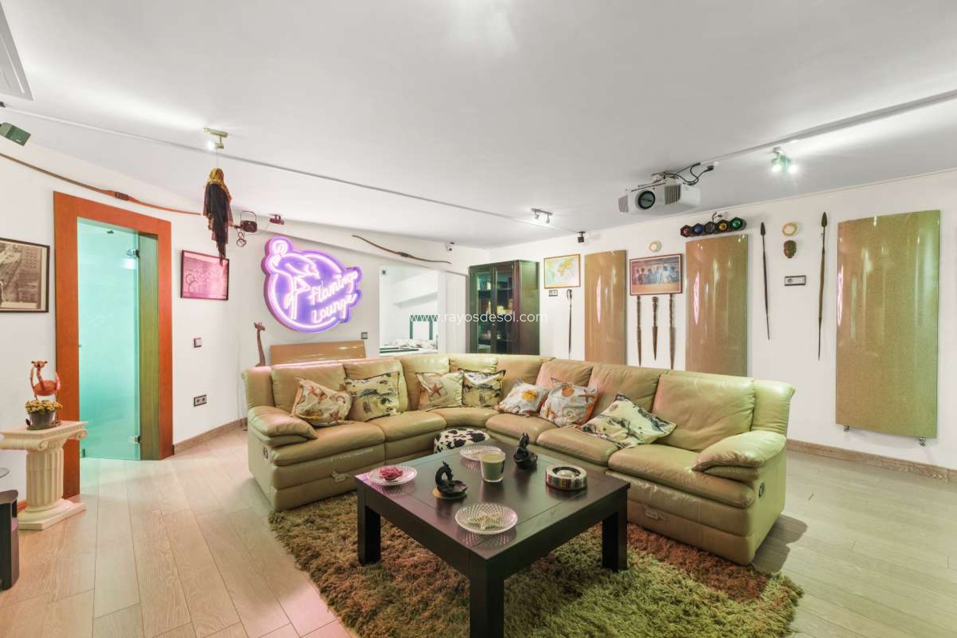 Reventa - Villa - Calpe