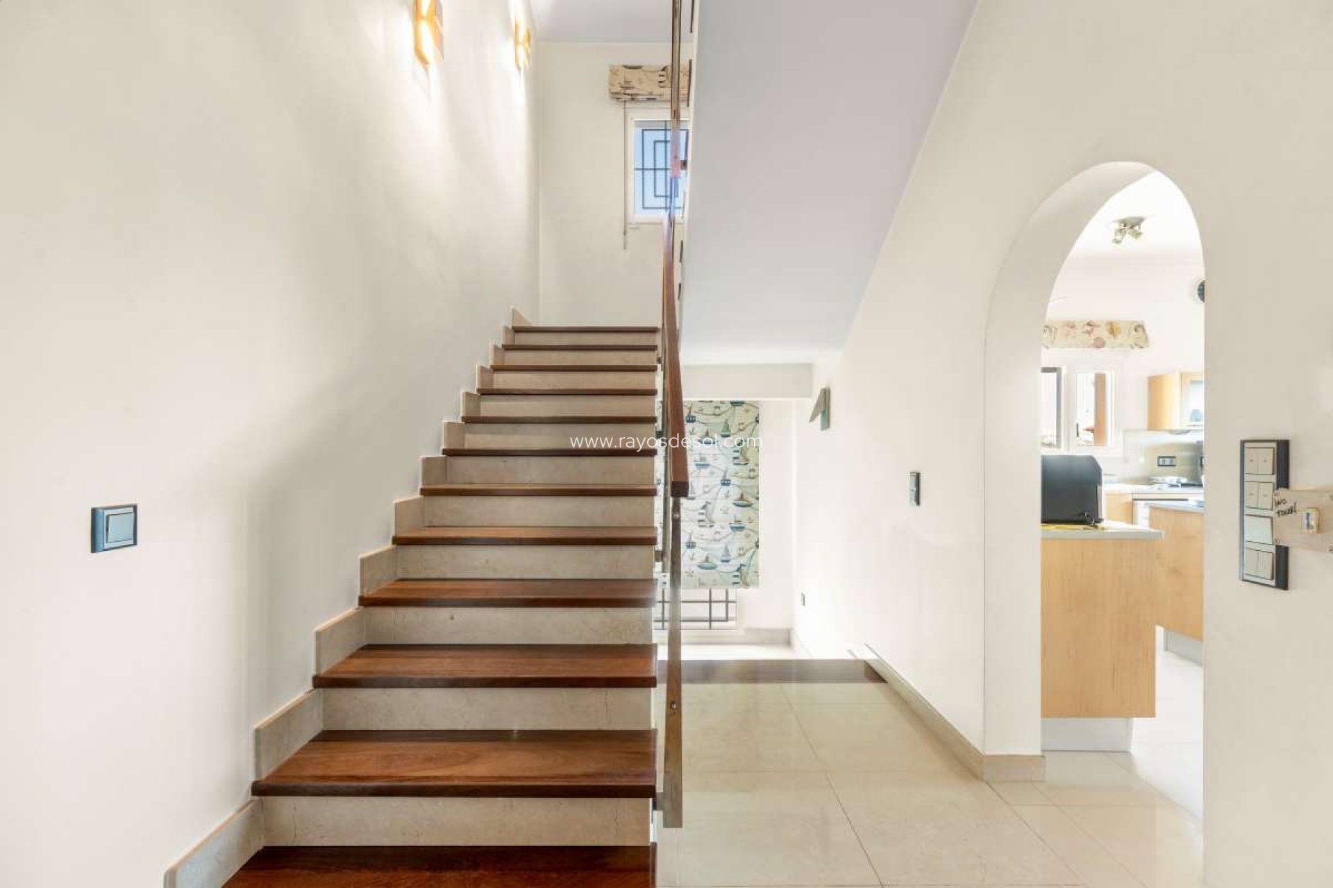 Reventa - Villa - Calpe