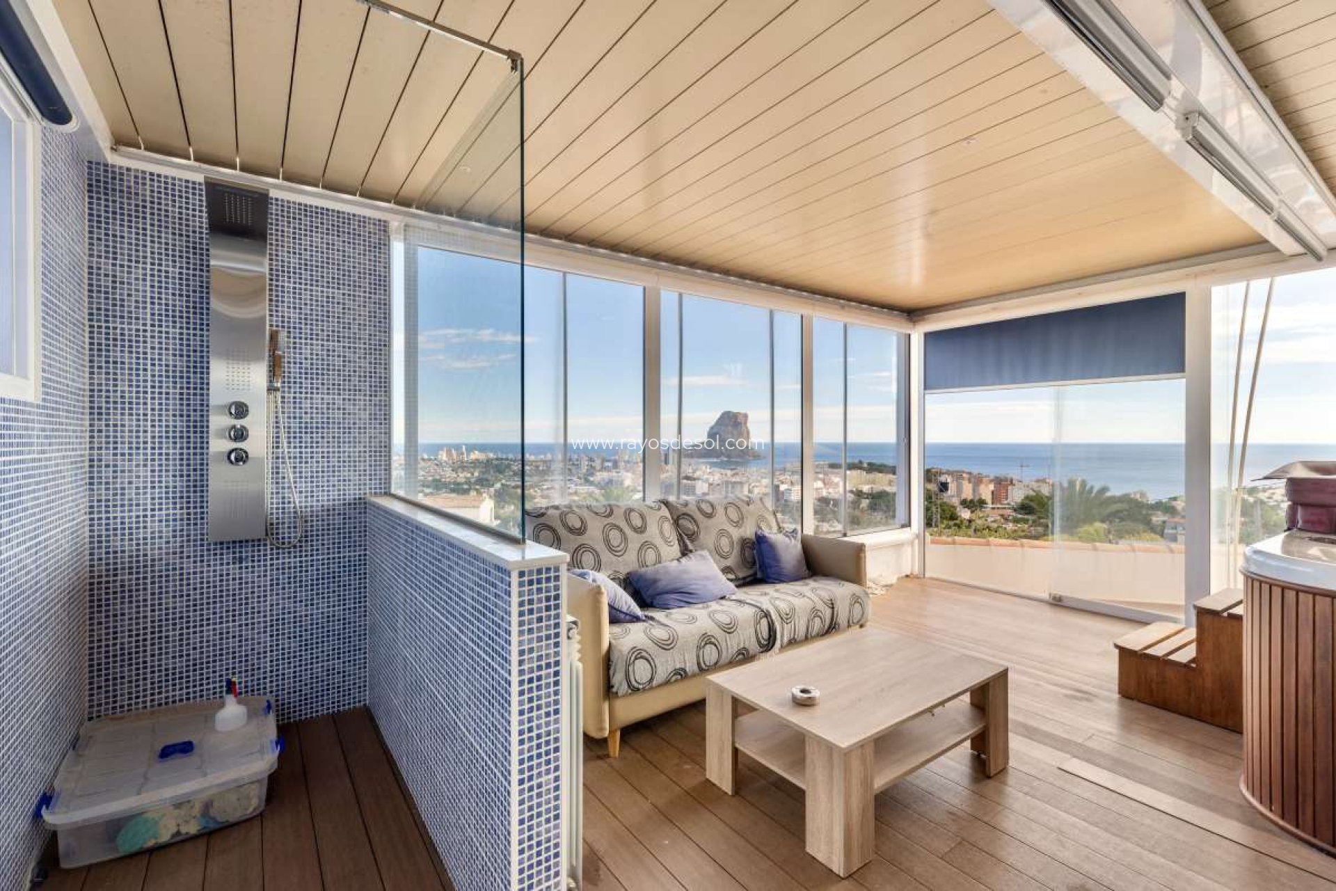 Reventa - Villa - Calpe