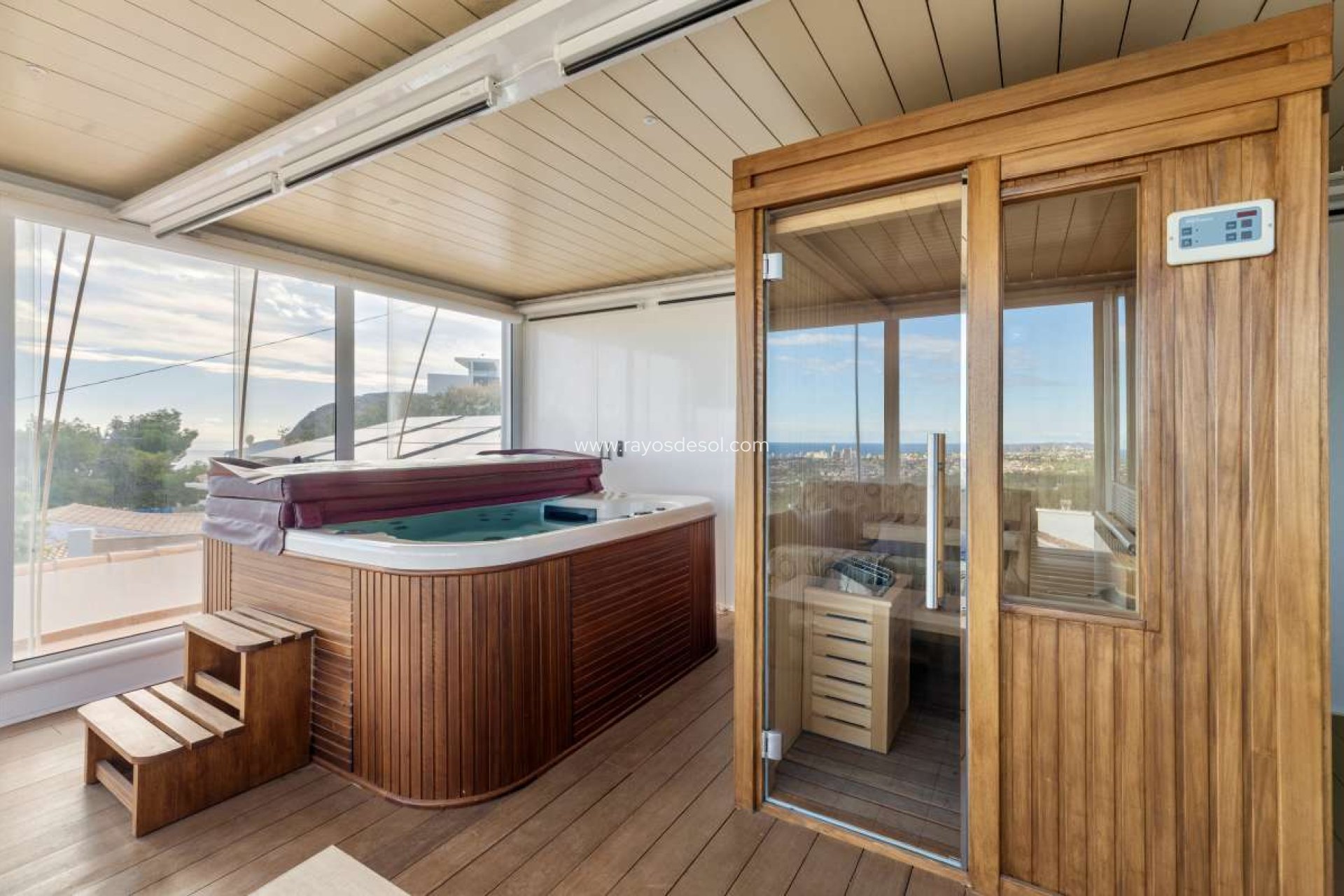 Reventa - Villa - Calpe