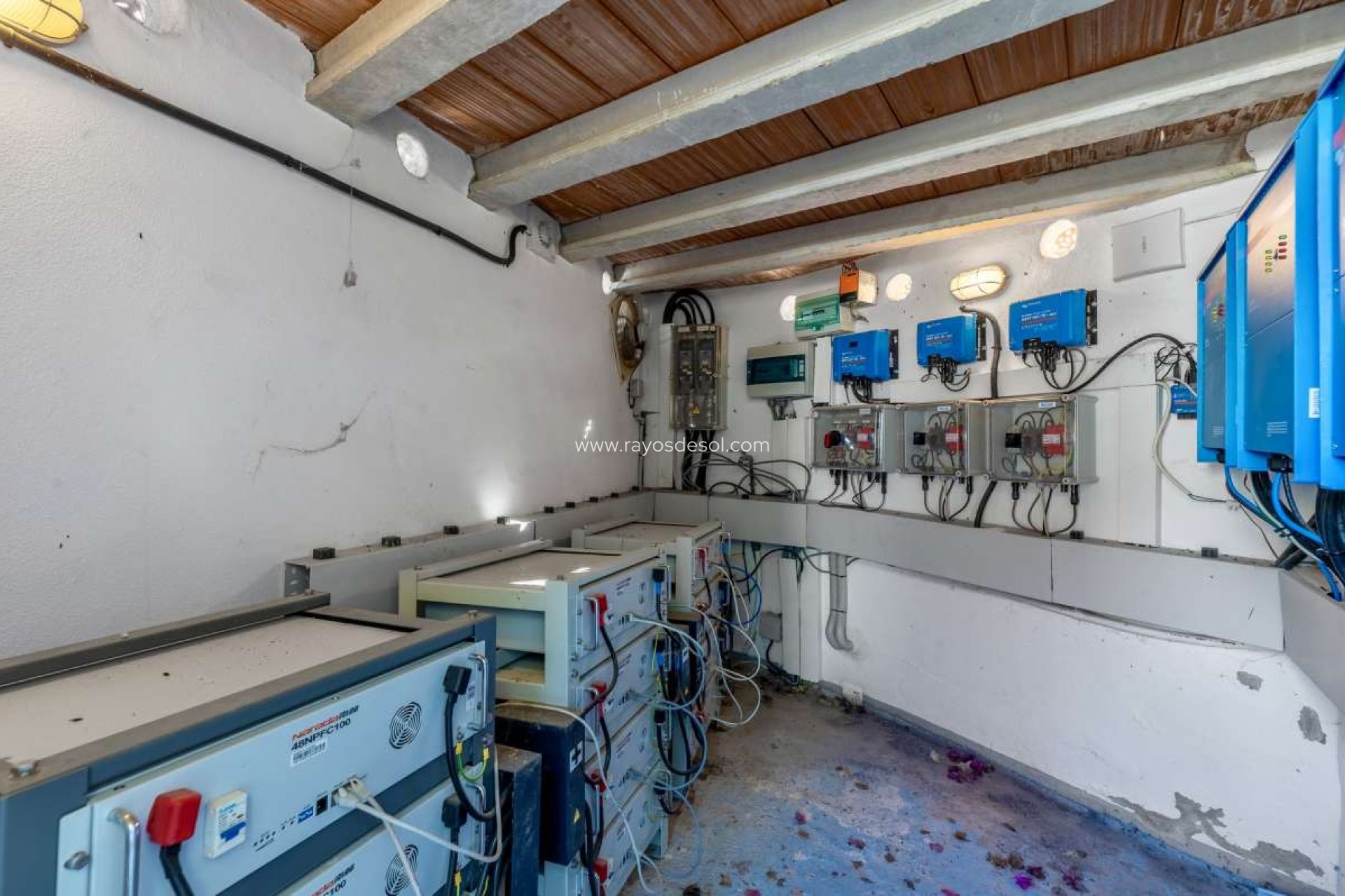 Reventa - Villa - Calpe