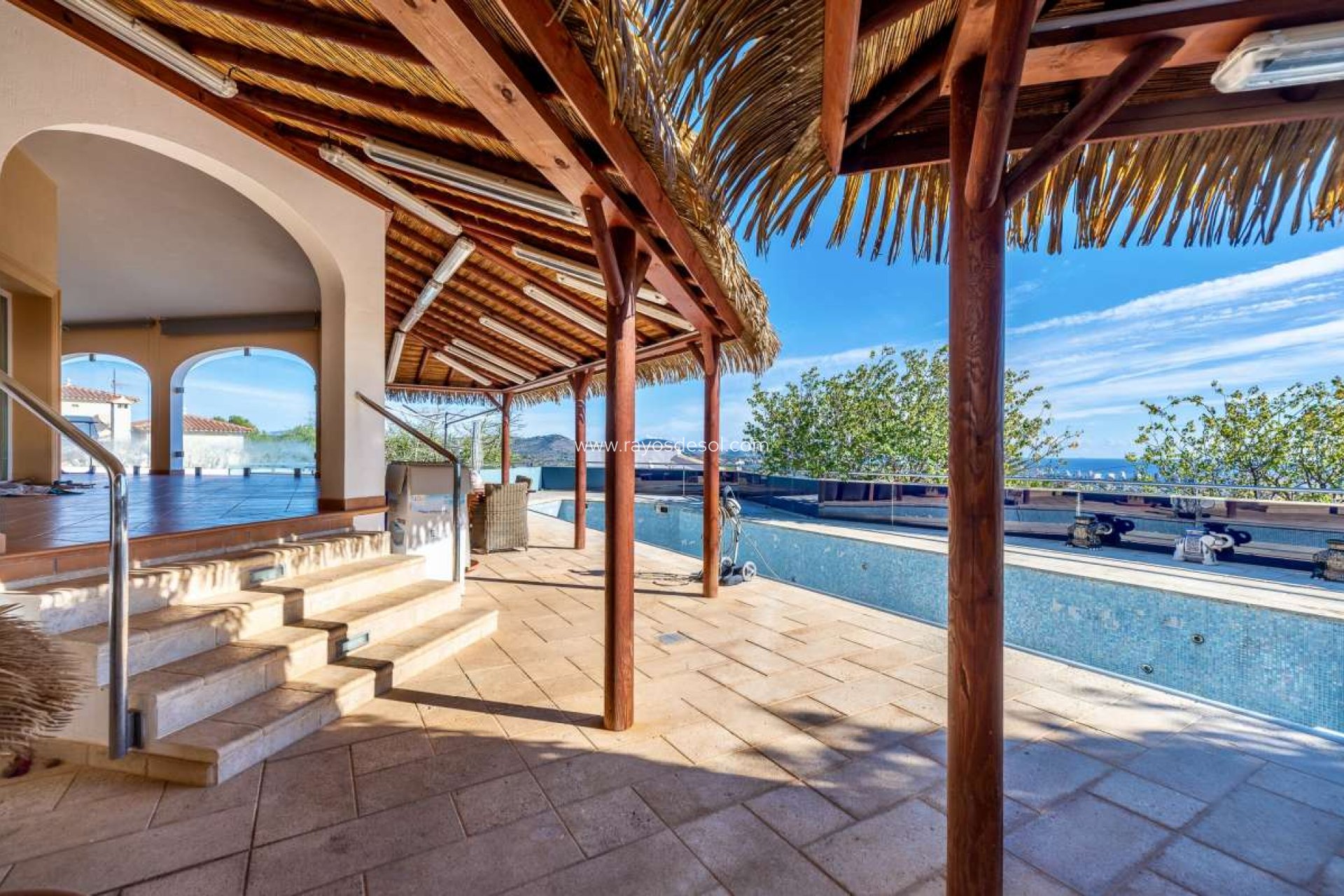 Reventa - Villa - Calpe