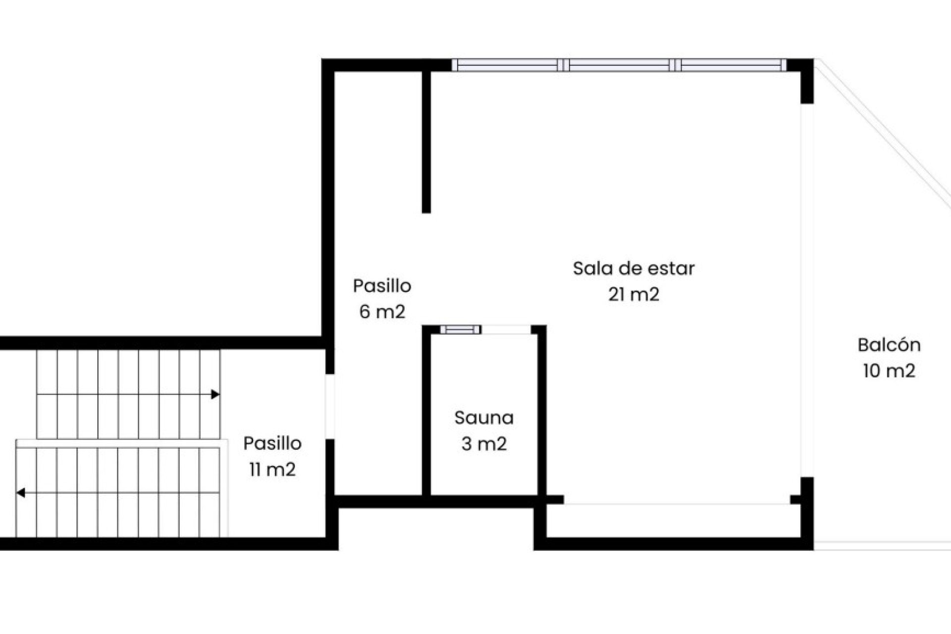 Reventa - Villa - Calpe